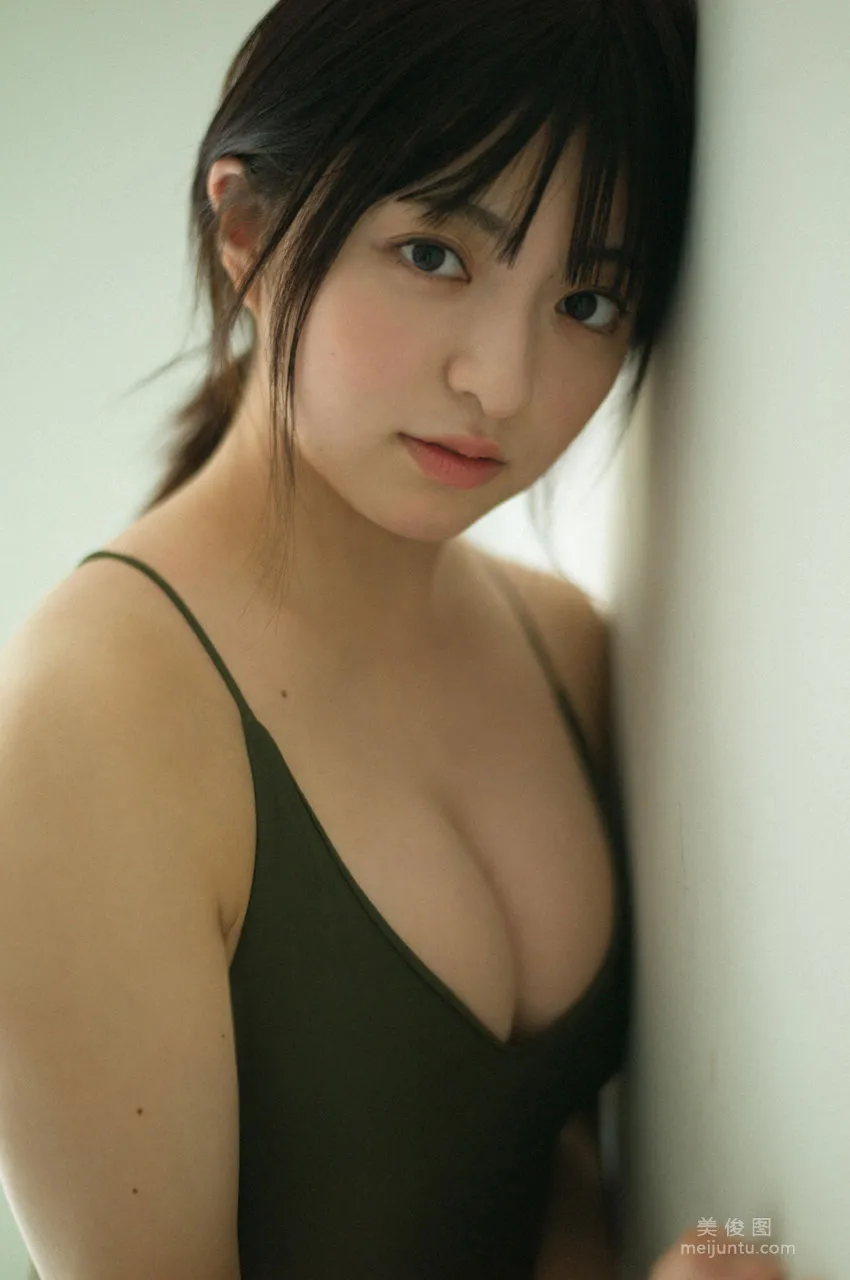 [WPB-net] Extra No.960 佐藤七海 - 「いつのまにか」 21