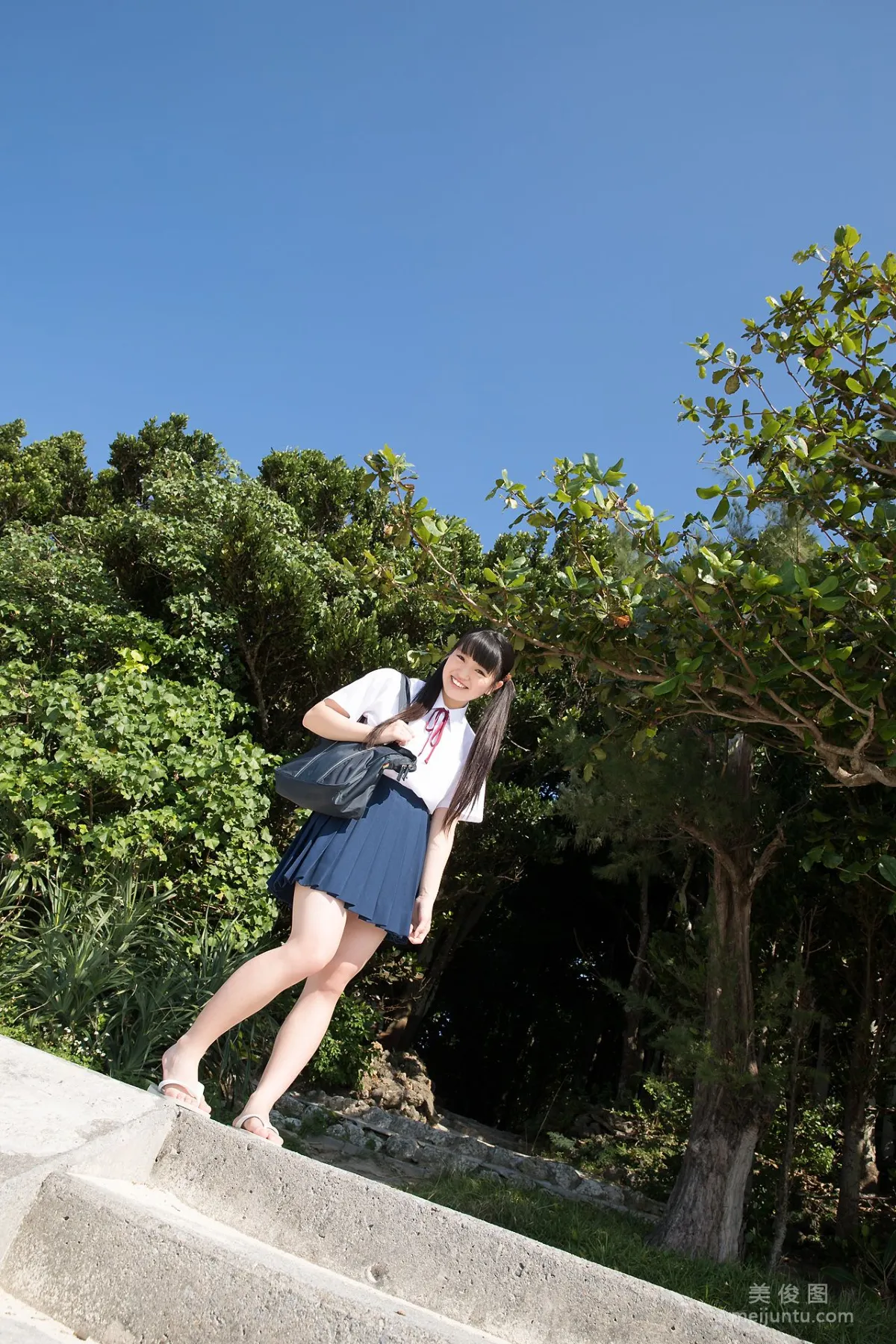 [Minisuka.tv] Hinako Tamaki 玉城ひなこ - Regular Gallery 3.11