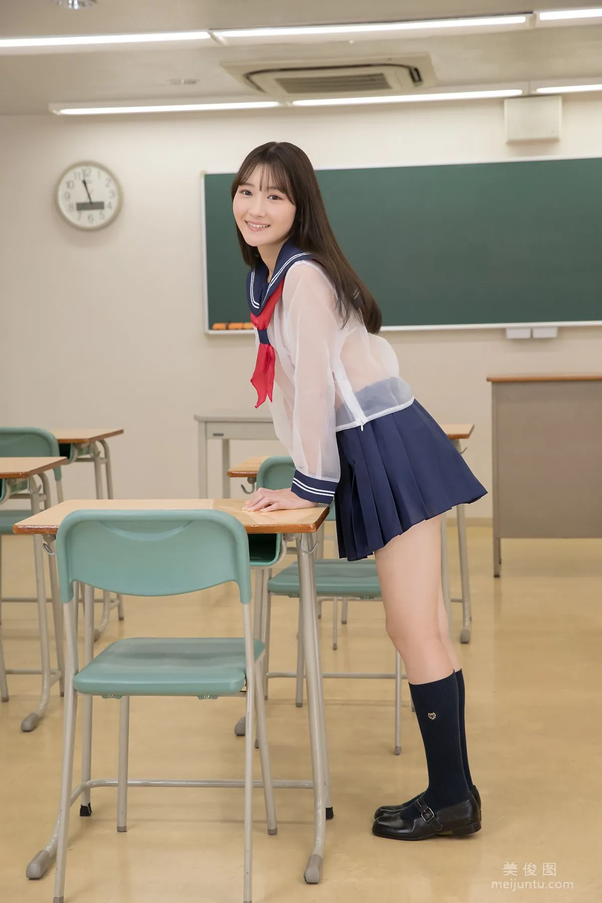 [Minisuka.tv] 近藤あさみ Asami Kondou - Limited Gallery 28.1+28.23