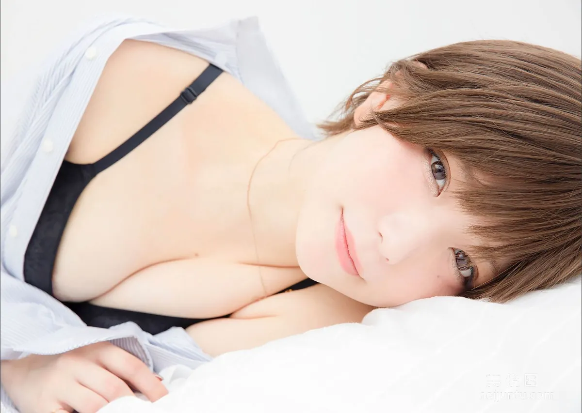 ［ハレム］あまつ様 - フェチグラビア「青春フェティッシュ」 17