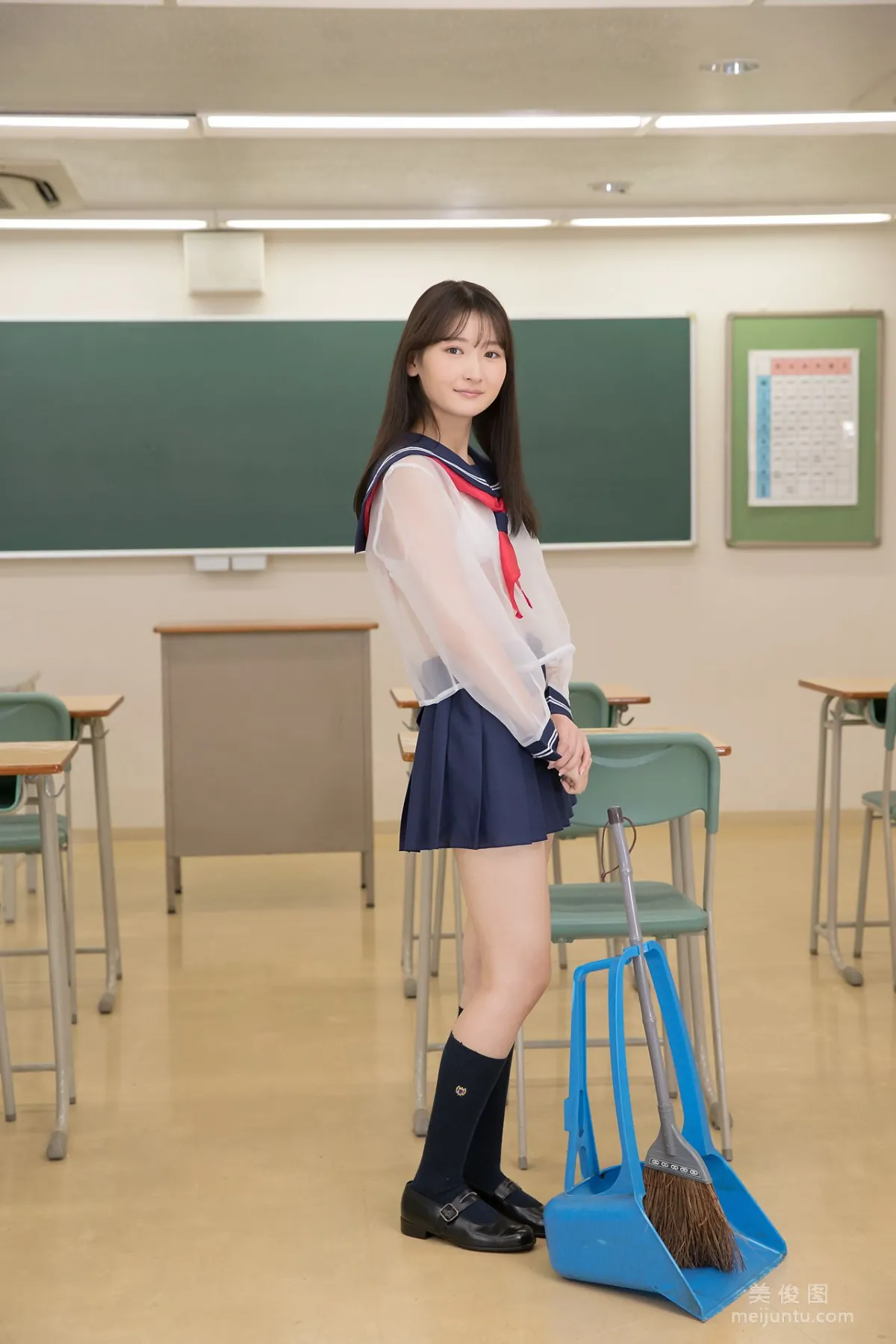 [Minisuka.tv] 近藤あさみ Asami Kondou - Limited Gallery 28.1+28.21