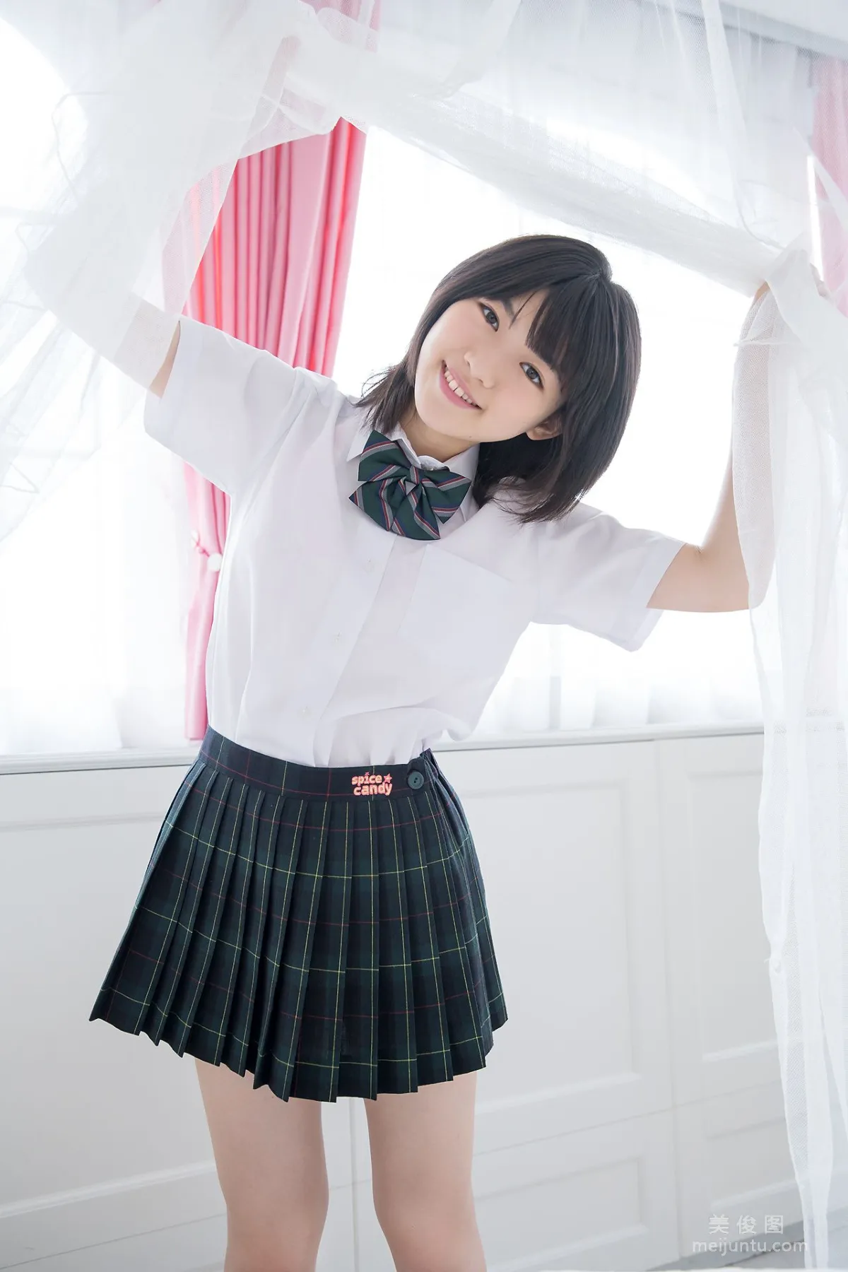 [Minisuka.tv] Risa Sawamura 沢村りさ - Limited Gallery 10.1 17