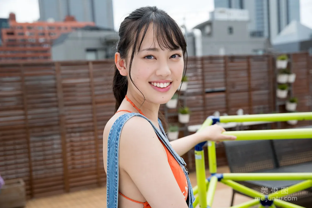 [Minisuka.tv] 柏木さりな - Secret Gallery (STAGE1) 2.19