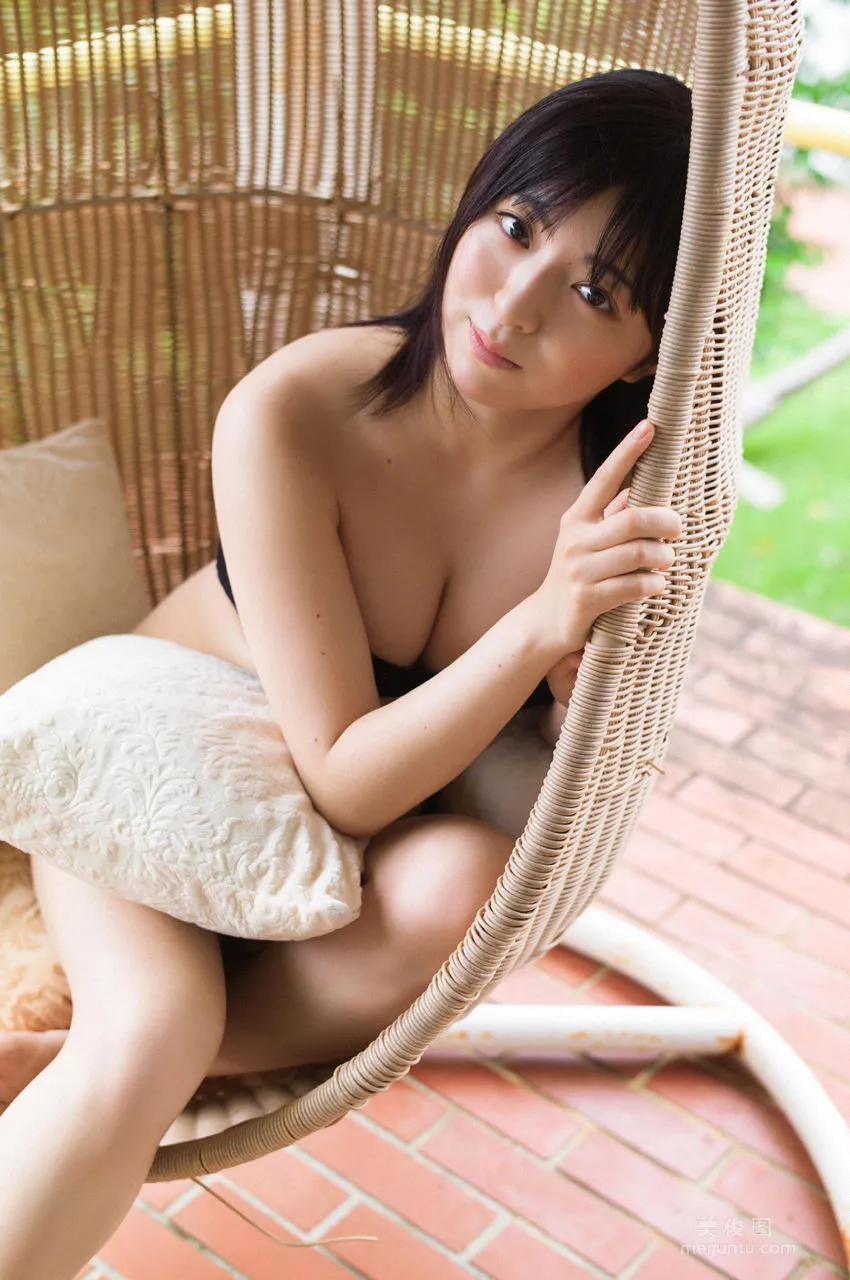 [WPB-net] Extra No.960 佐藤七海 - 「いつのまにか」 16