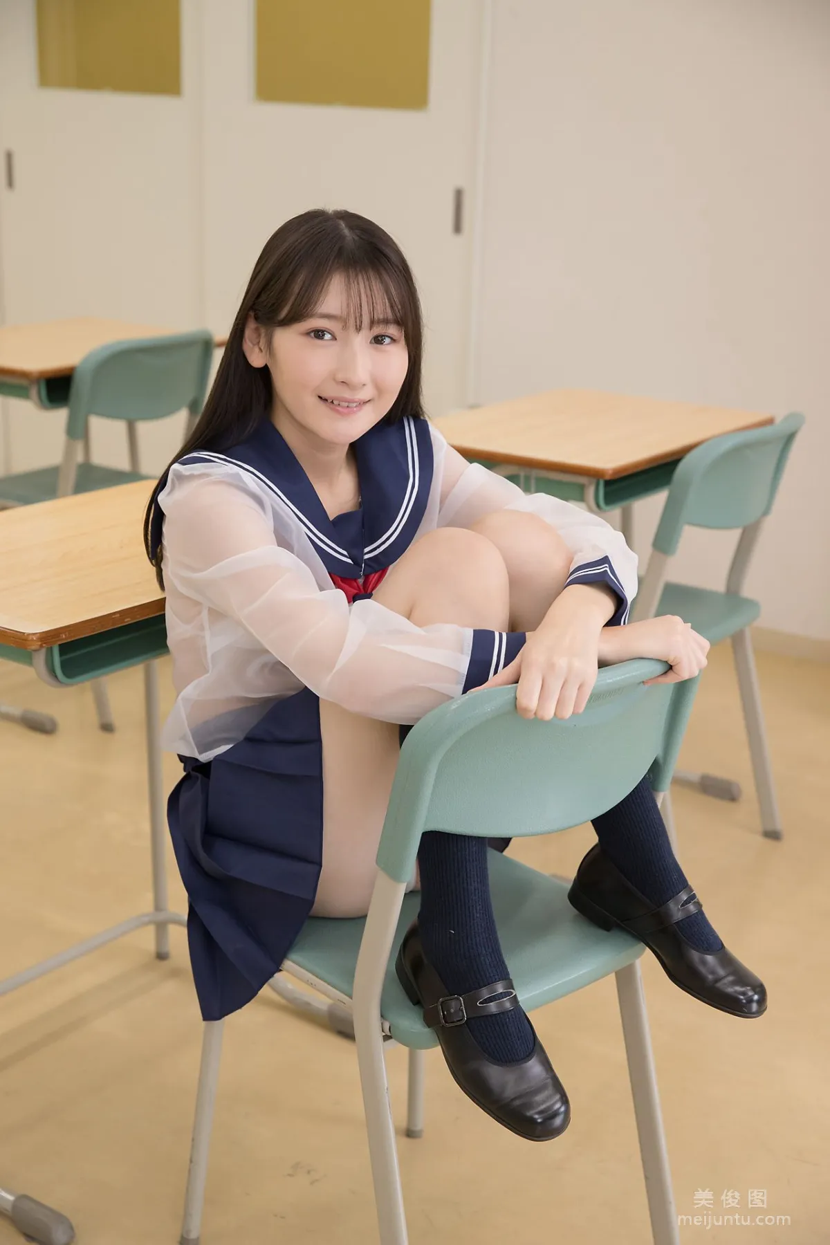 [Minisuka.tv] 近藤あさみ Asami Kondou - Limited Gallery 28.1+28.2 18