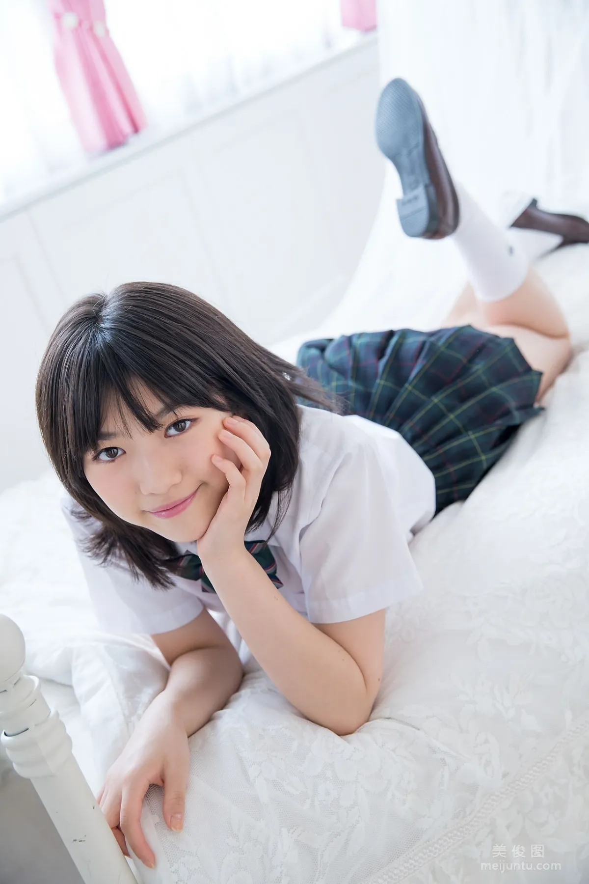 [Minisuka.tv] Risa Sawamura 沢村りさ - Limited Gallery 10.1 34