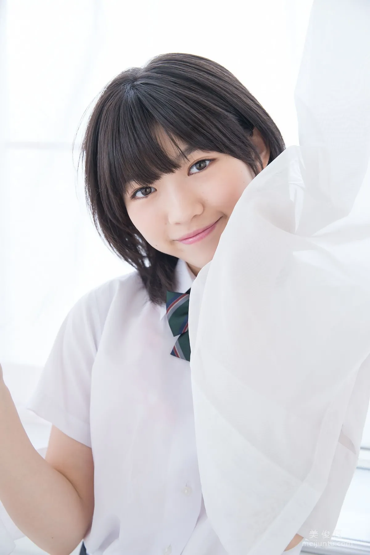 [Minisuka.tv] Risa Sawamura 沢村りさ - Limited Gallery 10.1 15