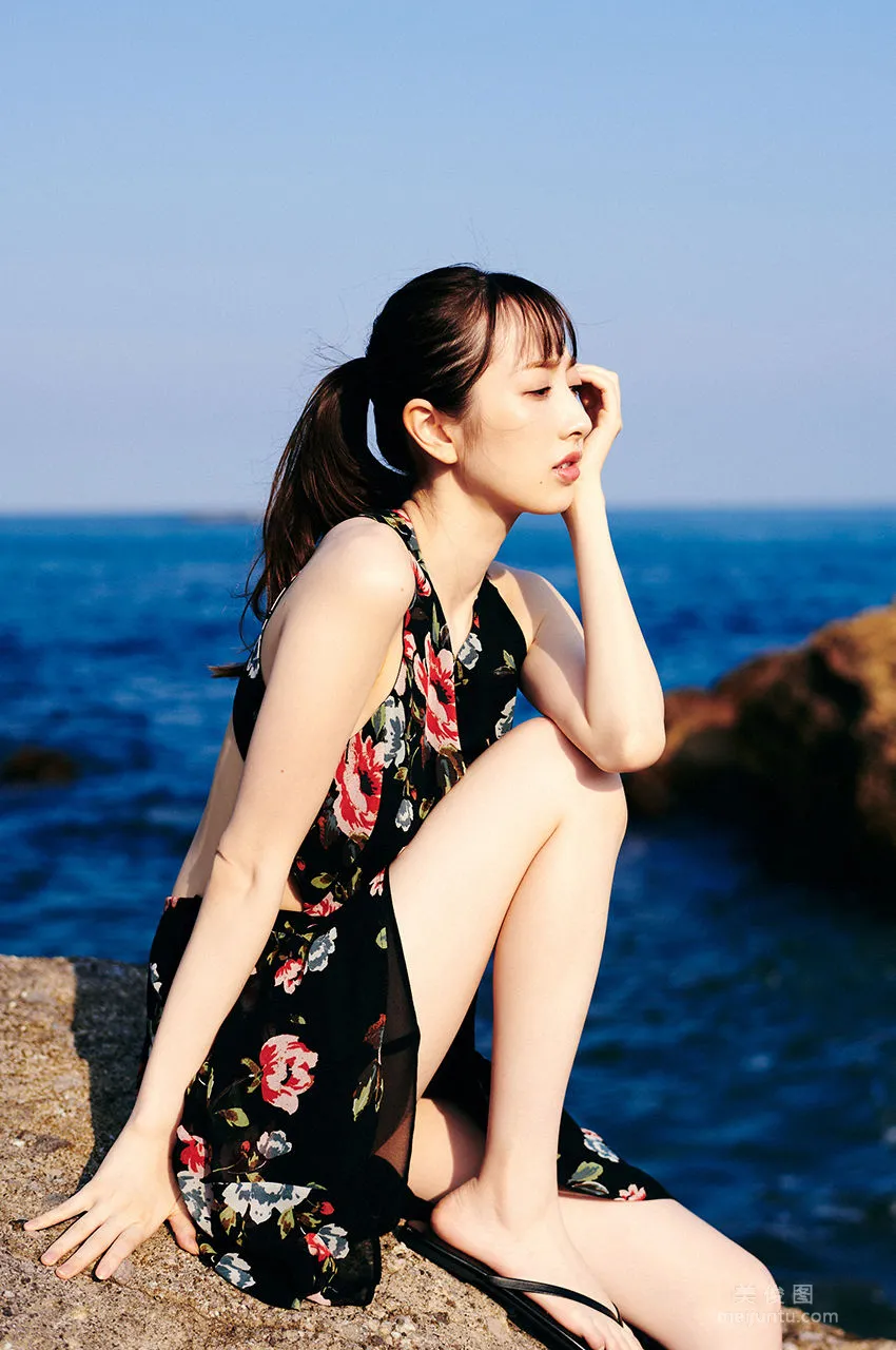 Haruka Dan: WPB-net photo 64