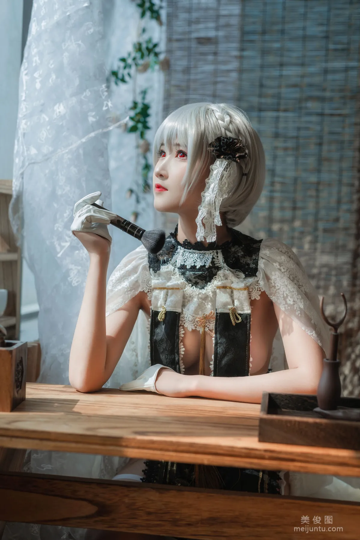 Sandu 69: Web Idols photo 20
