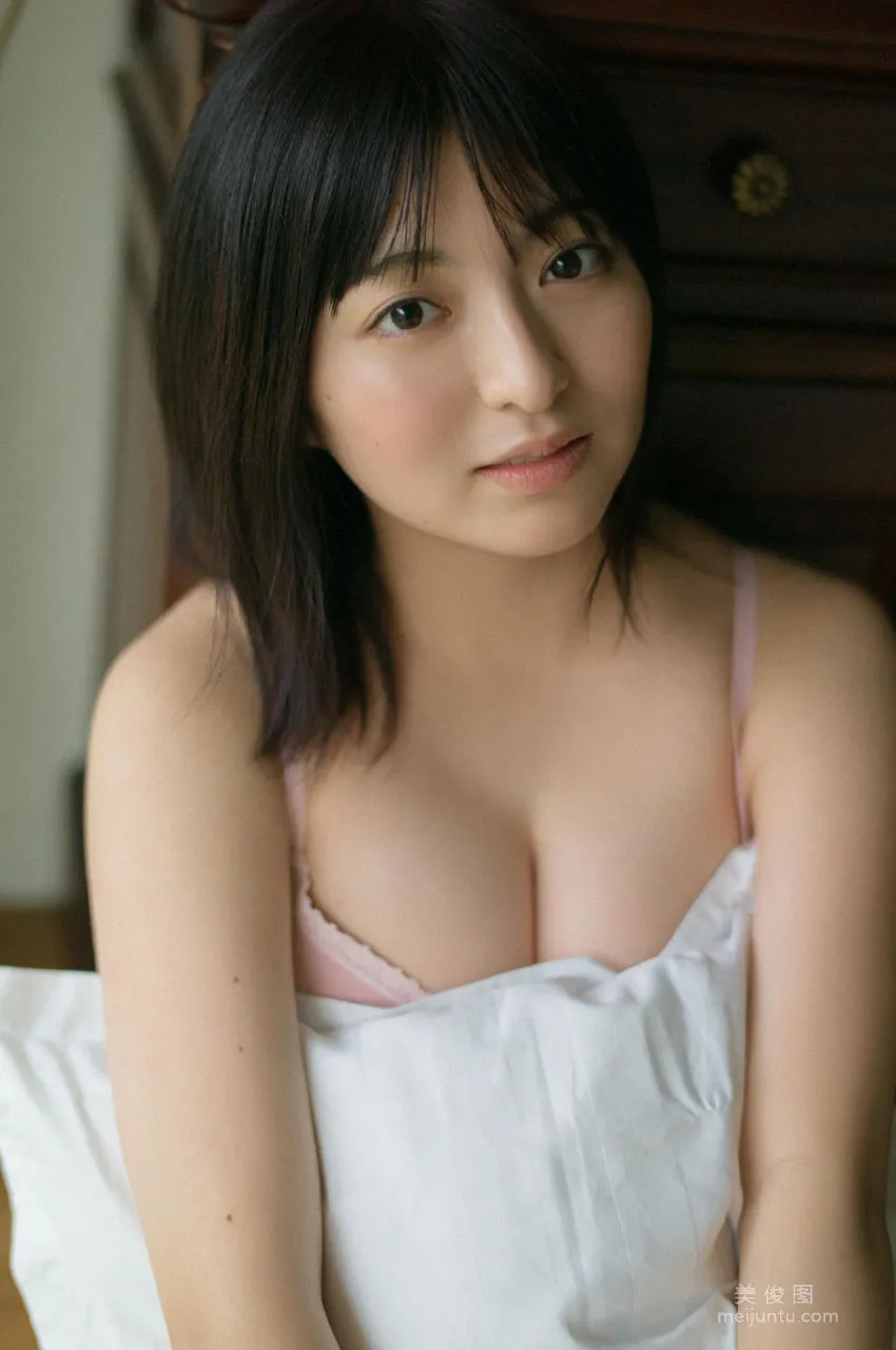 [WPB-net] Extra No.960 佐藤七海 - 「いつのまにか」 31