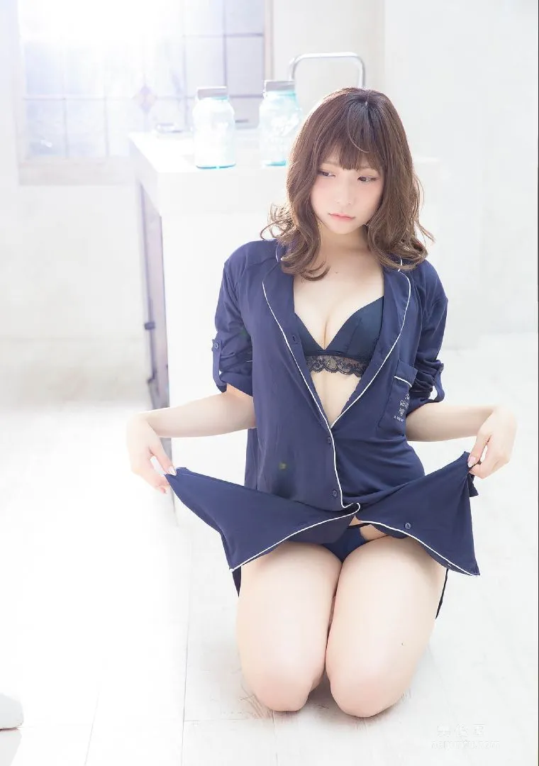 ［ハレム］あまつ様 - フェチグラビア「青春フェティッシュ」 13
