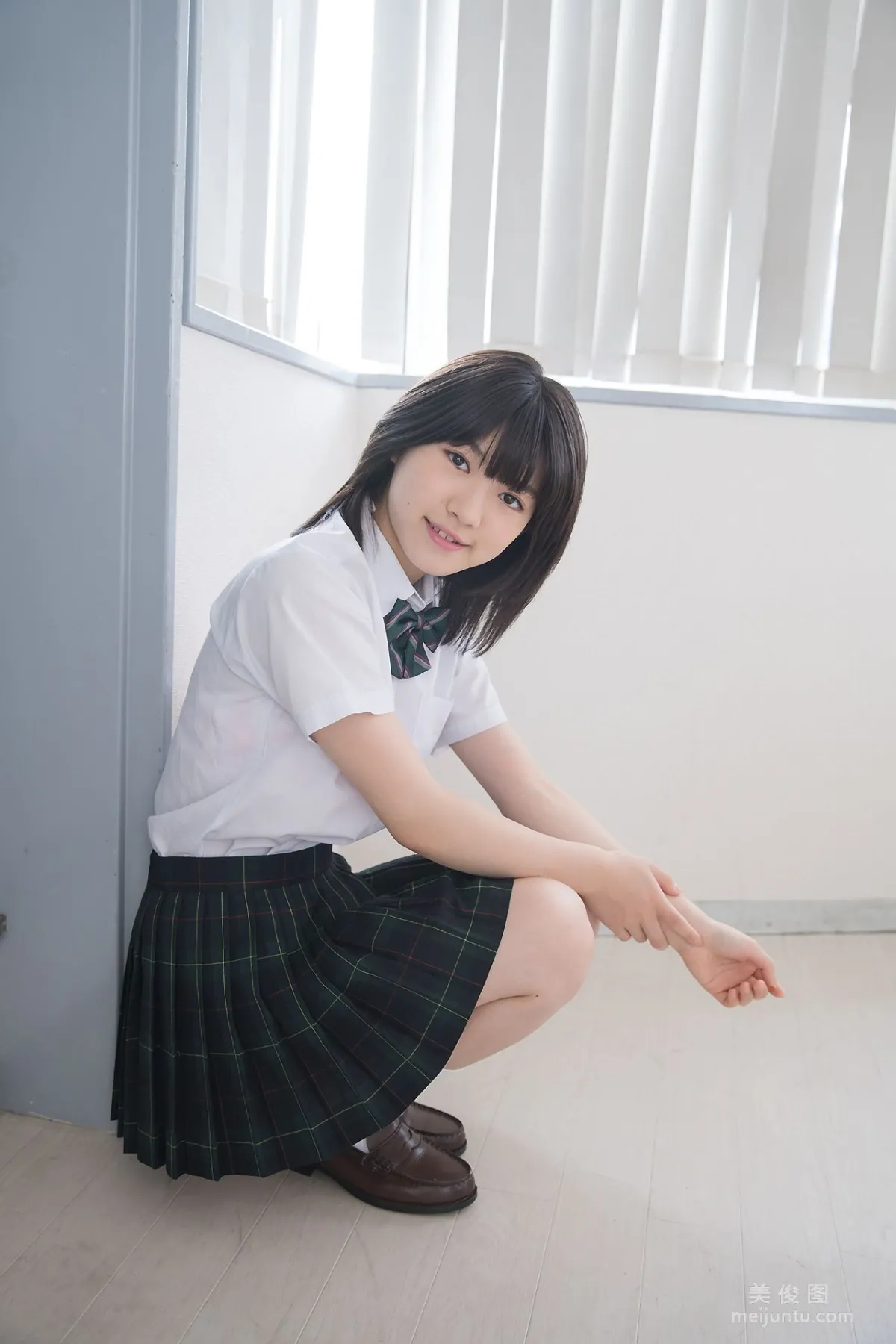 [Minisuka.tv] Risa Sawamura 沢村りさ - Limited Gallery 10.1 10
