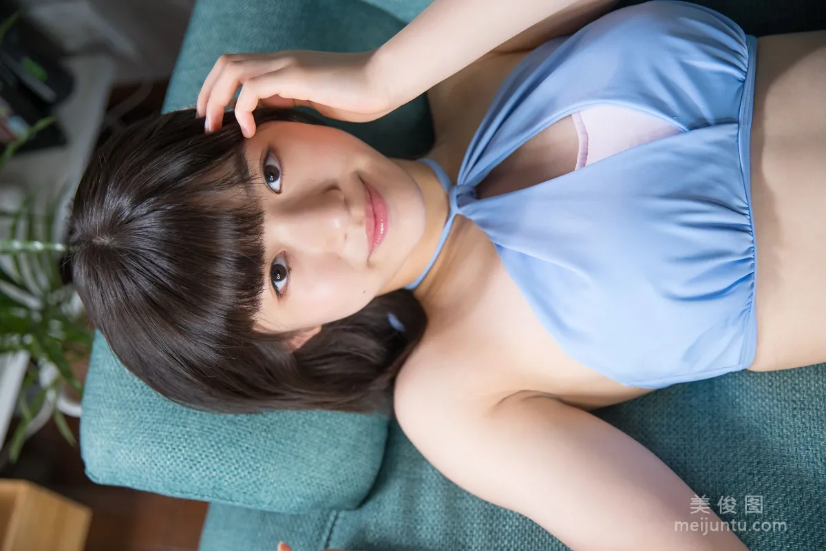 [Minisuka.tv] 沢村りさ Risa Sawamura - Limited Gallery 9.4 46