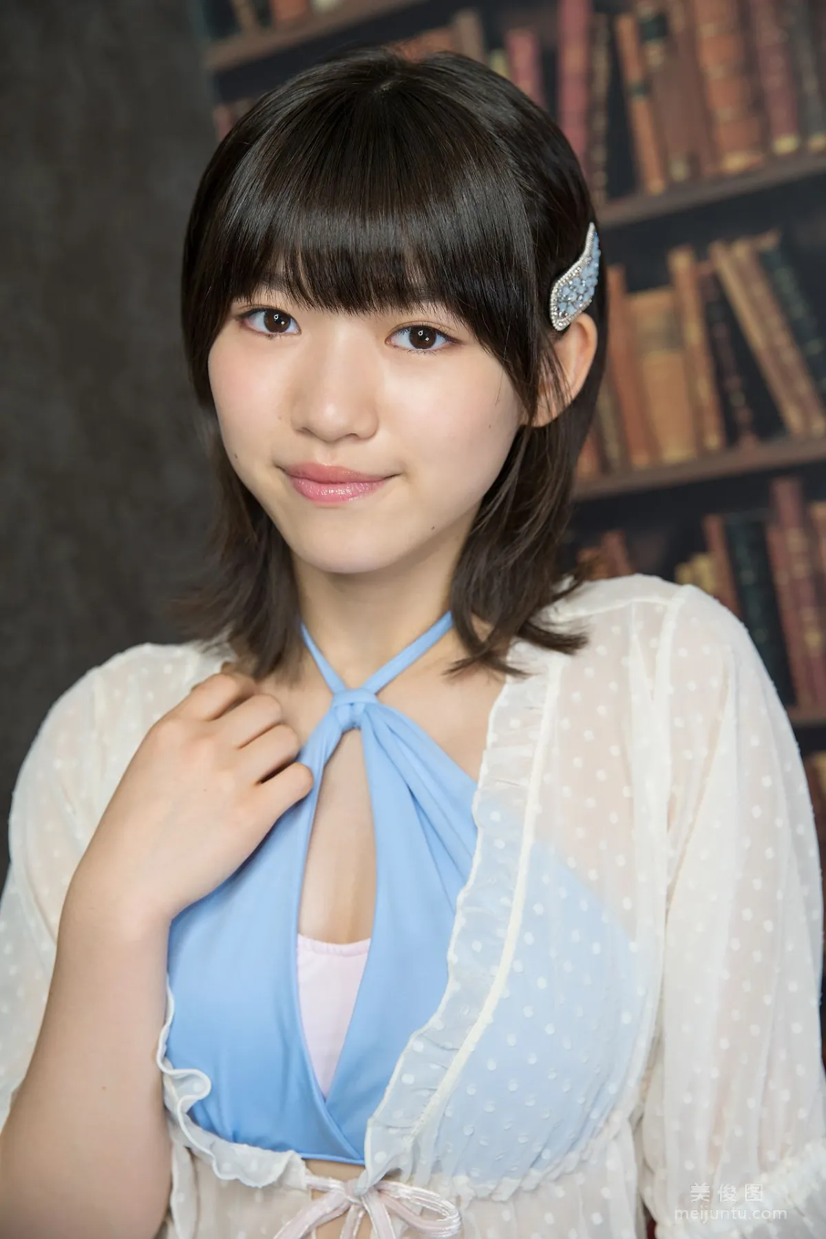 [Minisuka.tv] 沢村りさ Risa Sawamura - Limited Gallery 9.4 7