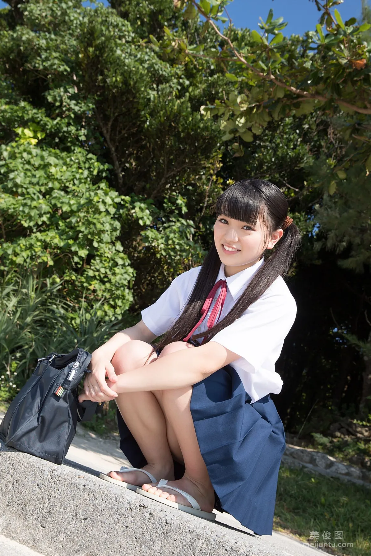 [Minisuka.tv] Hinako Tamaki 玉城ひなこ - Regular Gallery 3.14