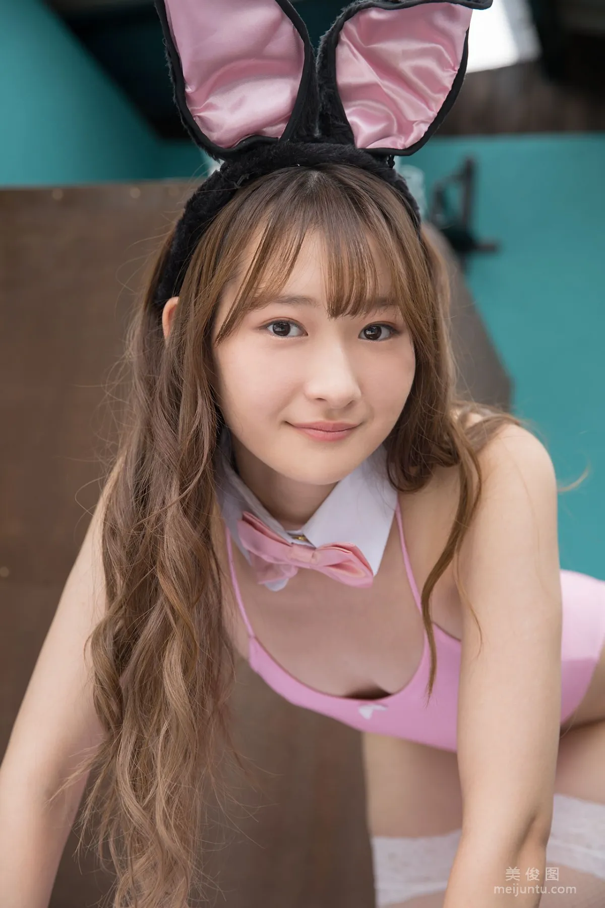 [Minisuka.tv] Asami Kondou 近藤あさみ - Limited Gallery 27.2 31