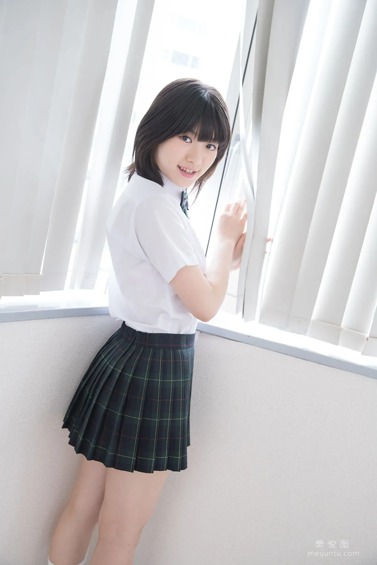 [Minisuka.tv] Risa Sawamura 沢村りさ - Limited Gallery 10.1 9