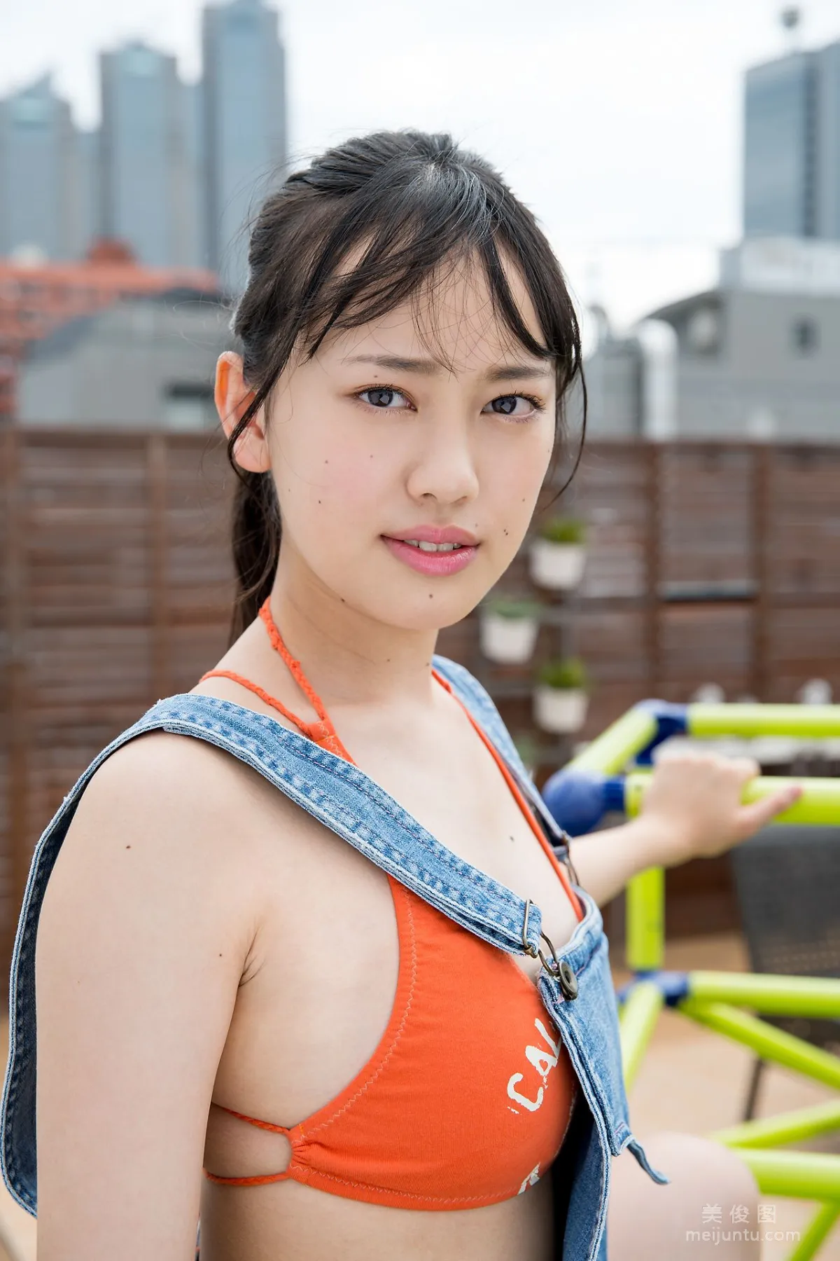 [Minisuka.tv] 柏木さりな - Secret Gallery (STAGE1) 2.1 4