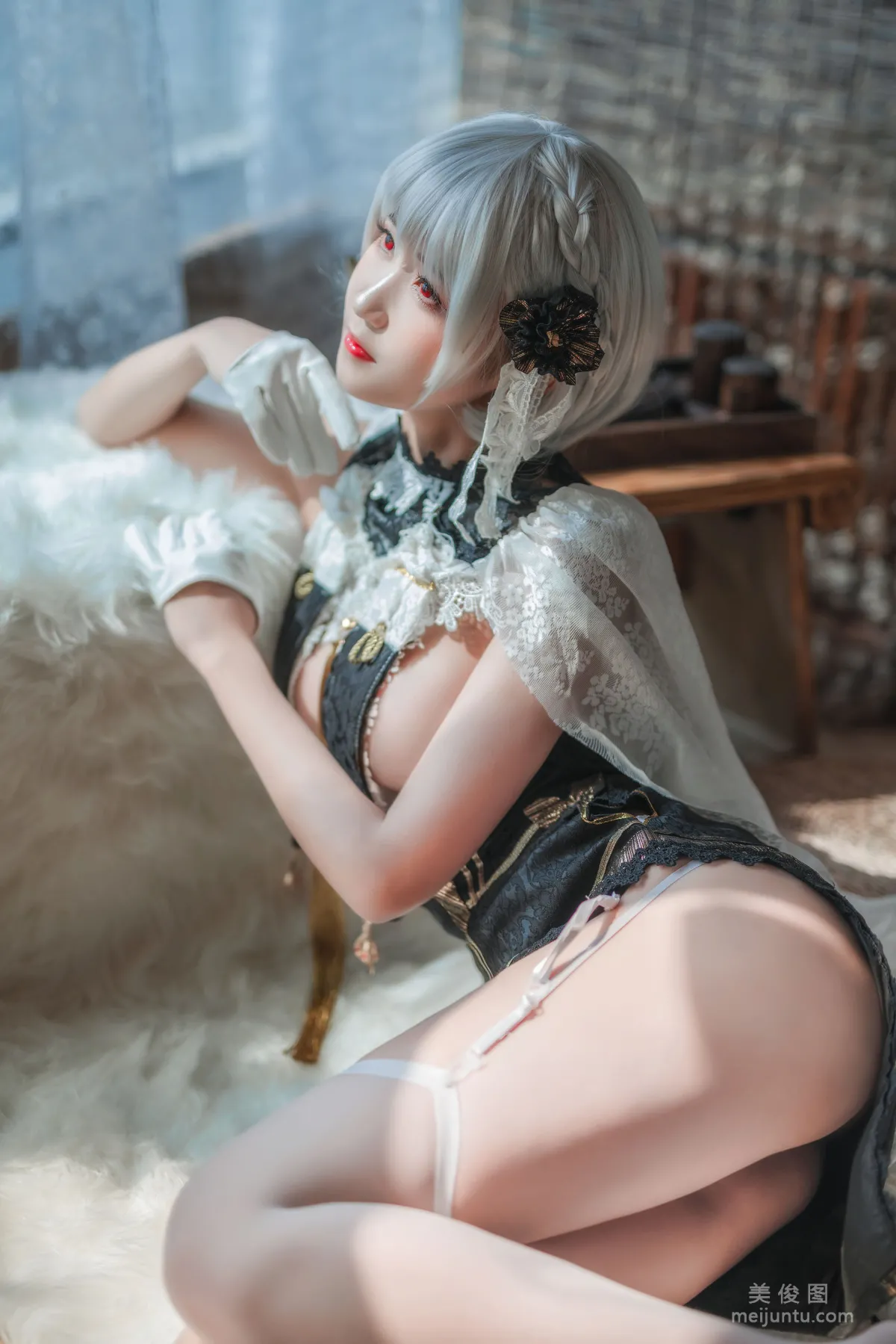 Sandu 69: Web Idols photo 17
