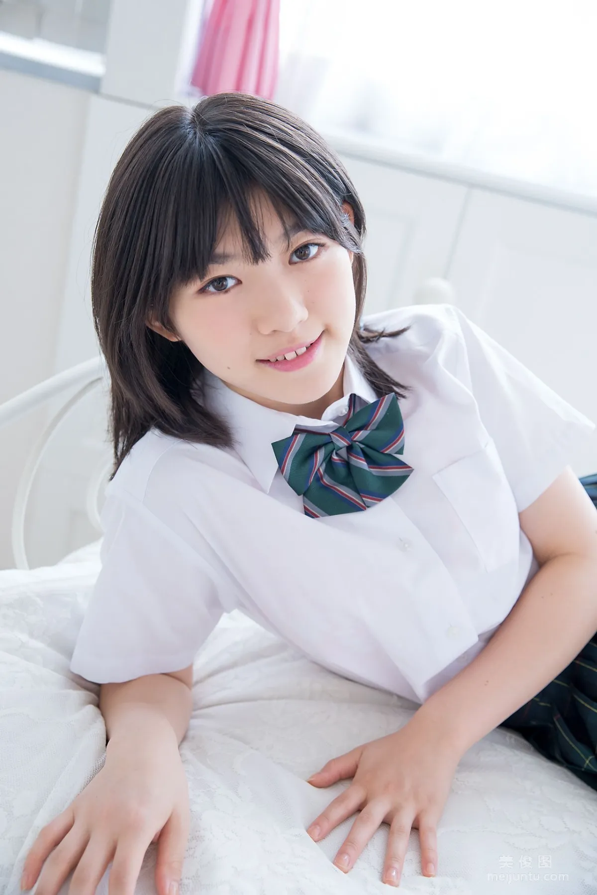 [Minisuka.tv] Risa Sawamura 沢村りさ - Limited Gallery 10.1 33