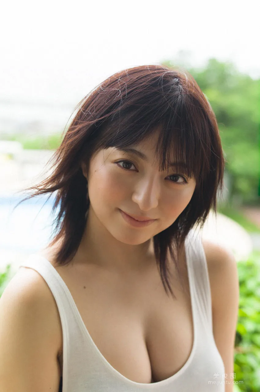 [WPB-net] Extra No.960 佐藤七海 - 「いつのまにか」 14