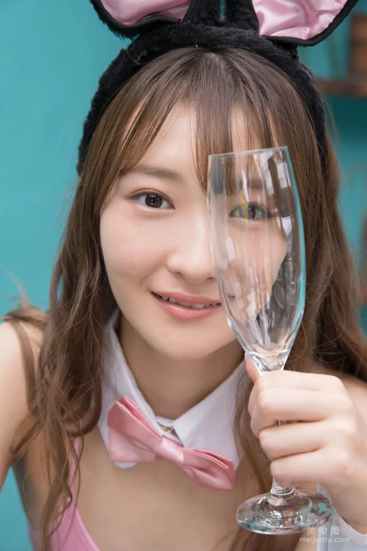 [Minisuka.tv] Asami Kondou 近藤あさみ - Limited Gallery 27.27