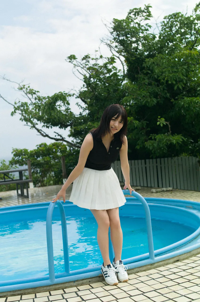[WPB-net] Extra No.960 佐藤七海 - 「いつのまにか」 2