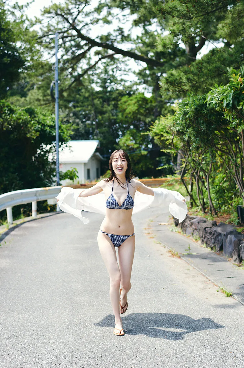 [WPB-net] No.244 團遥香 - 『27歳の王道』95