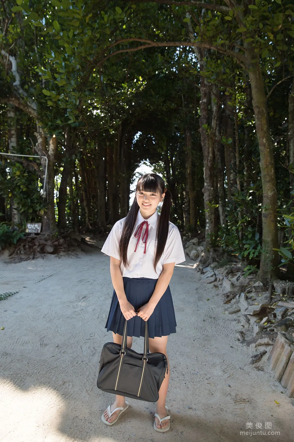 [Minisuka.tv] Hinako Tamaki 玉城ひなこ - Regular Gallery 3.15