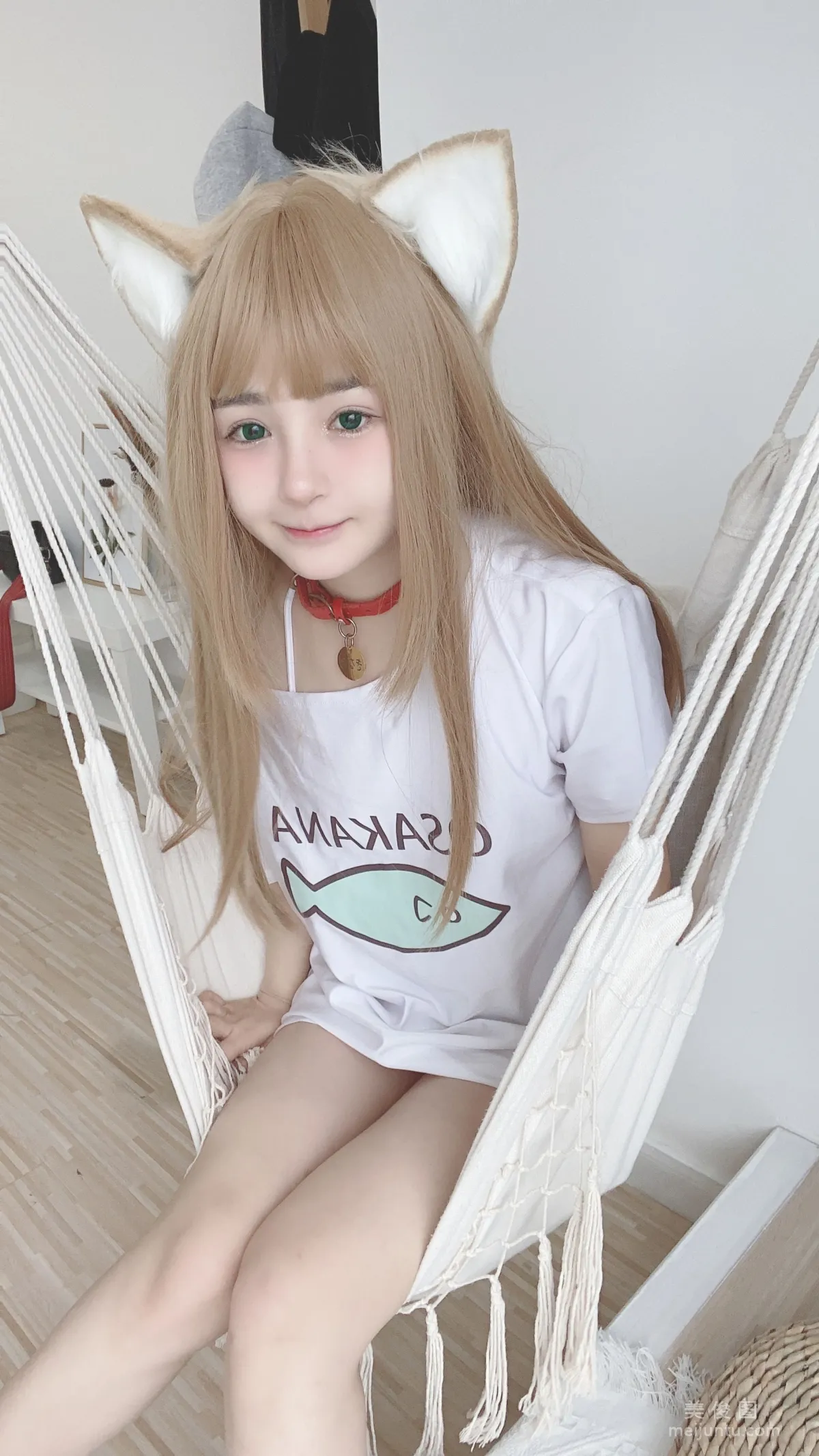 Yingjing Ningning: Web Idols photo 34