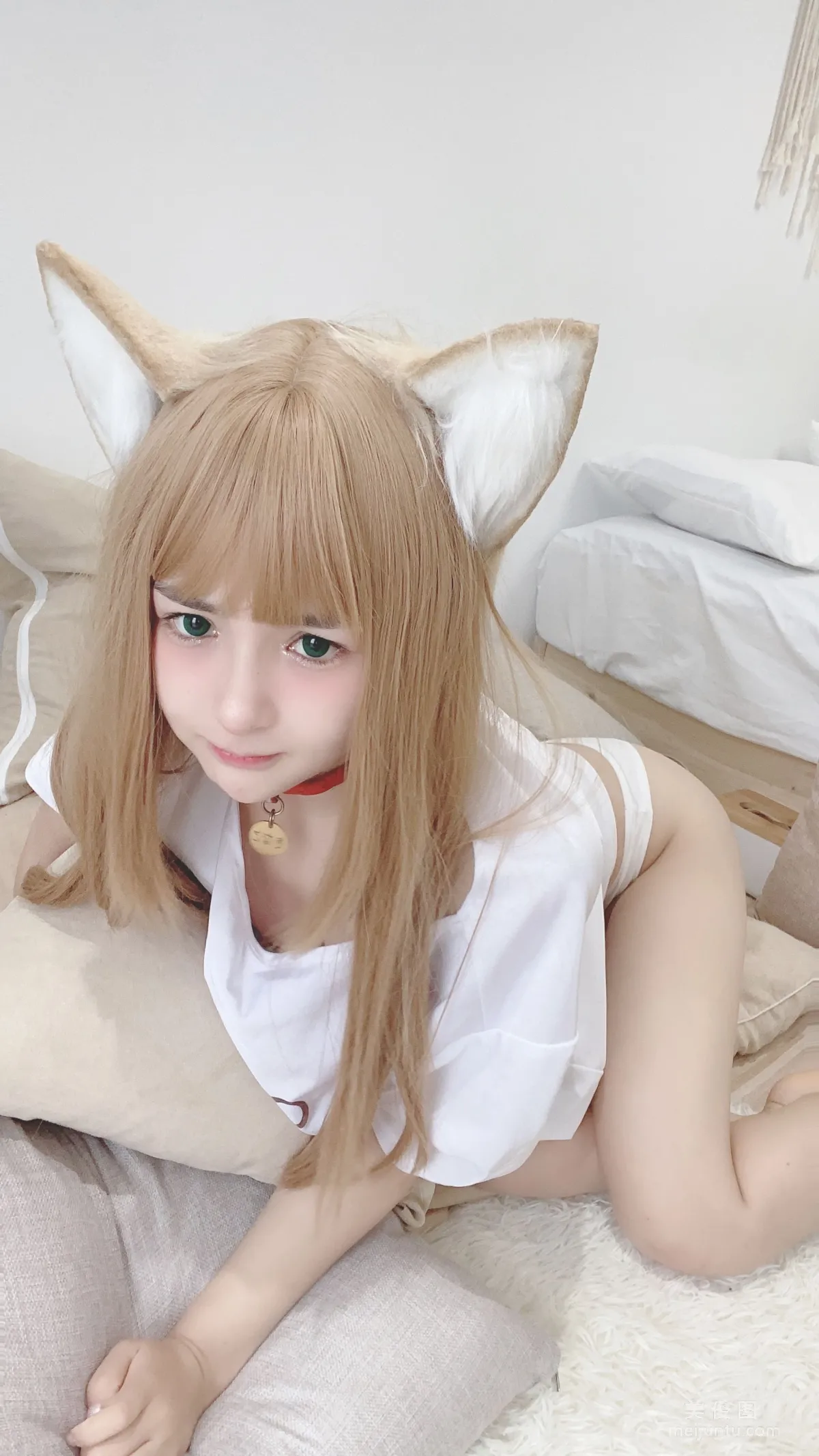 Yingjing Ningning: Web Idols photo 28