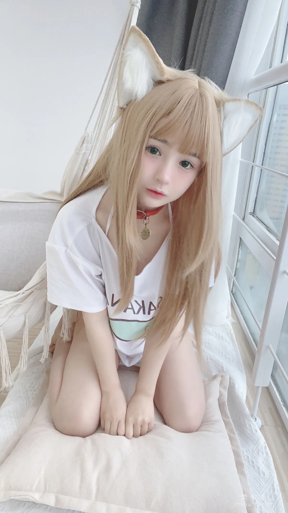 Yingjing Ningning: Web Idols photo 7
