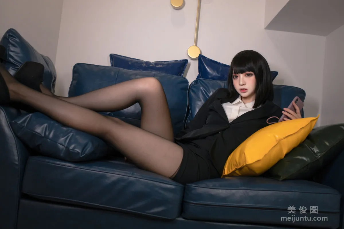 Fengmao ss: Web Idols photo 14