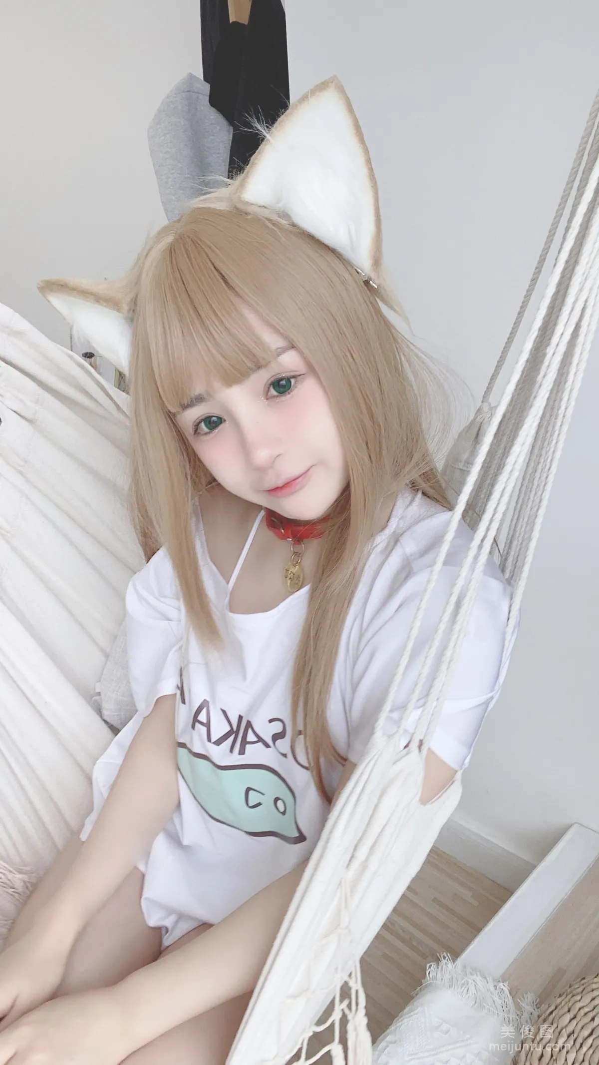 Yingjing Ningning: Web Idols photo 33