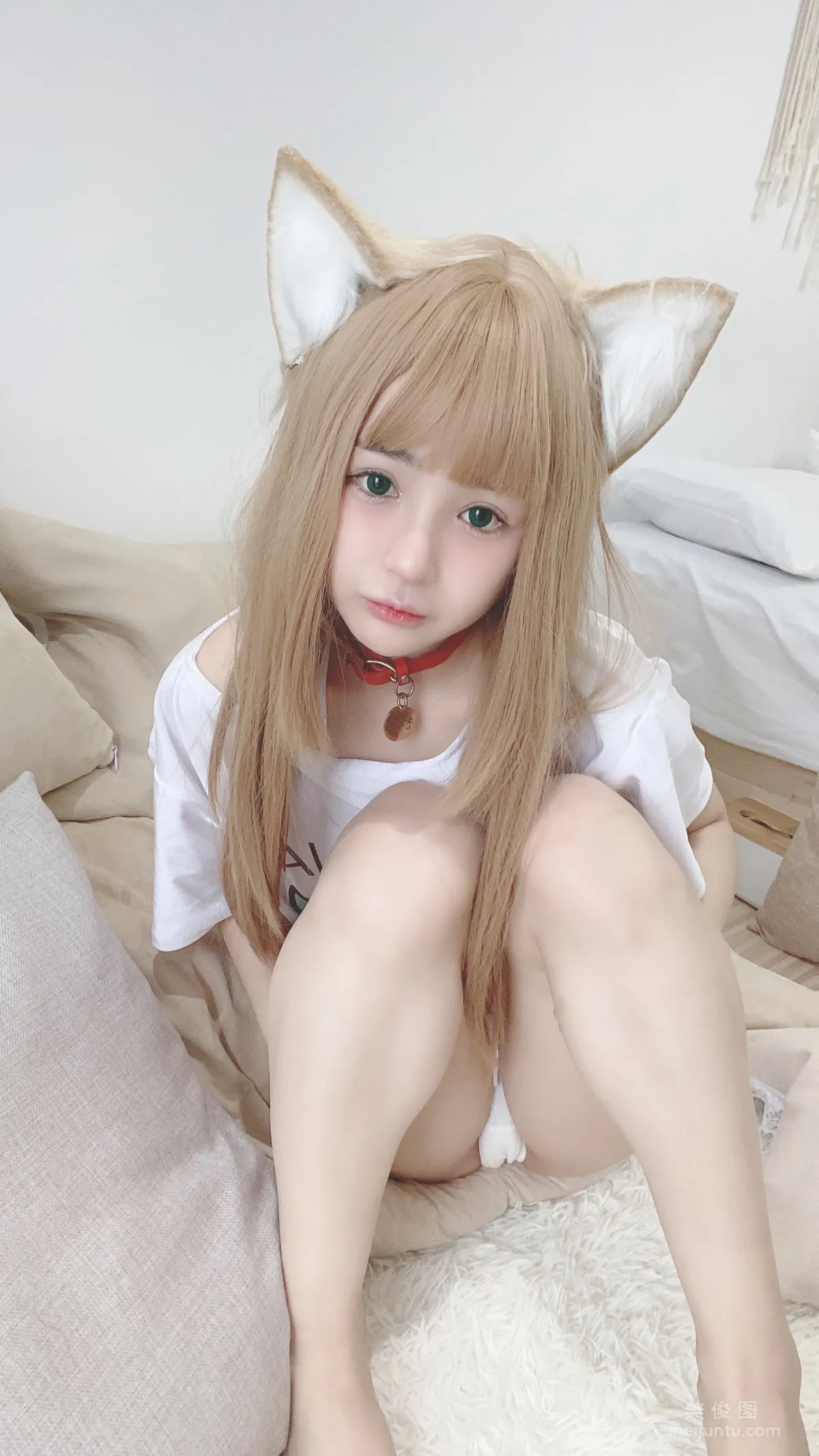 Yingjing Ningning: Web Idols photo 29