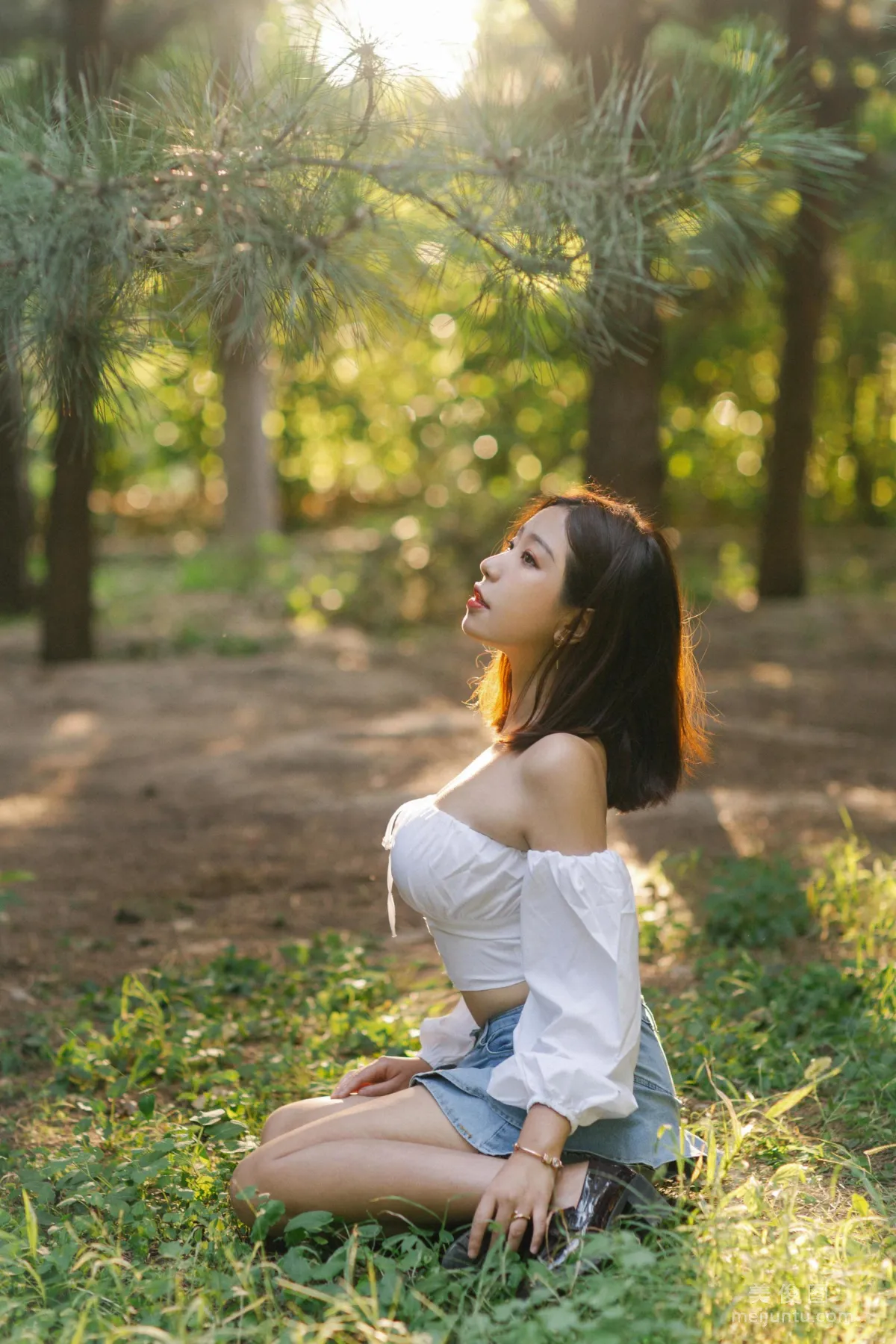 Muling Mu0: Web Idols photo 5