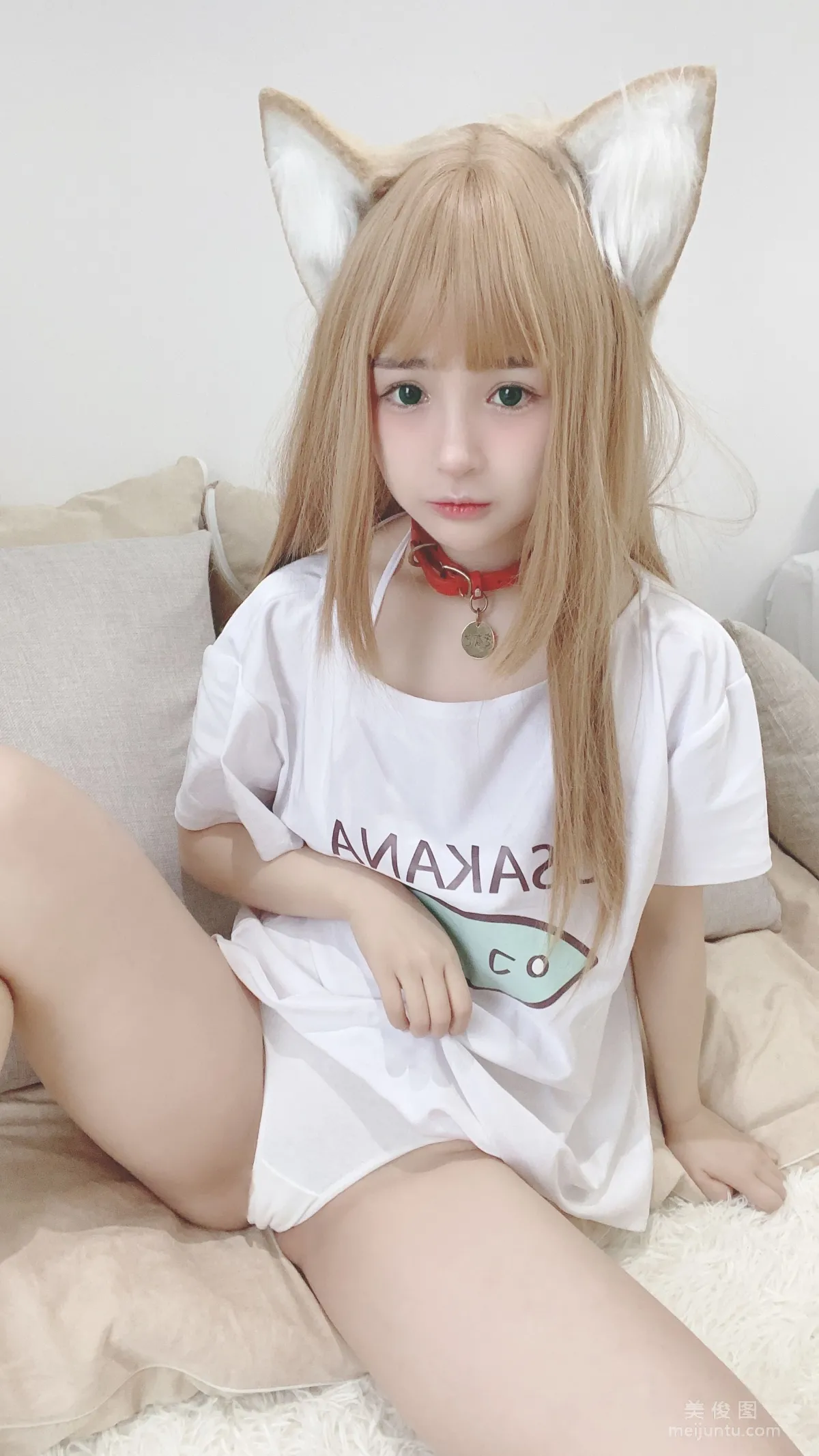 Yingjing Ningning: Web Idols photo 3