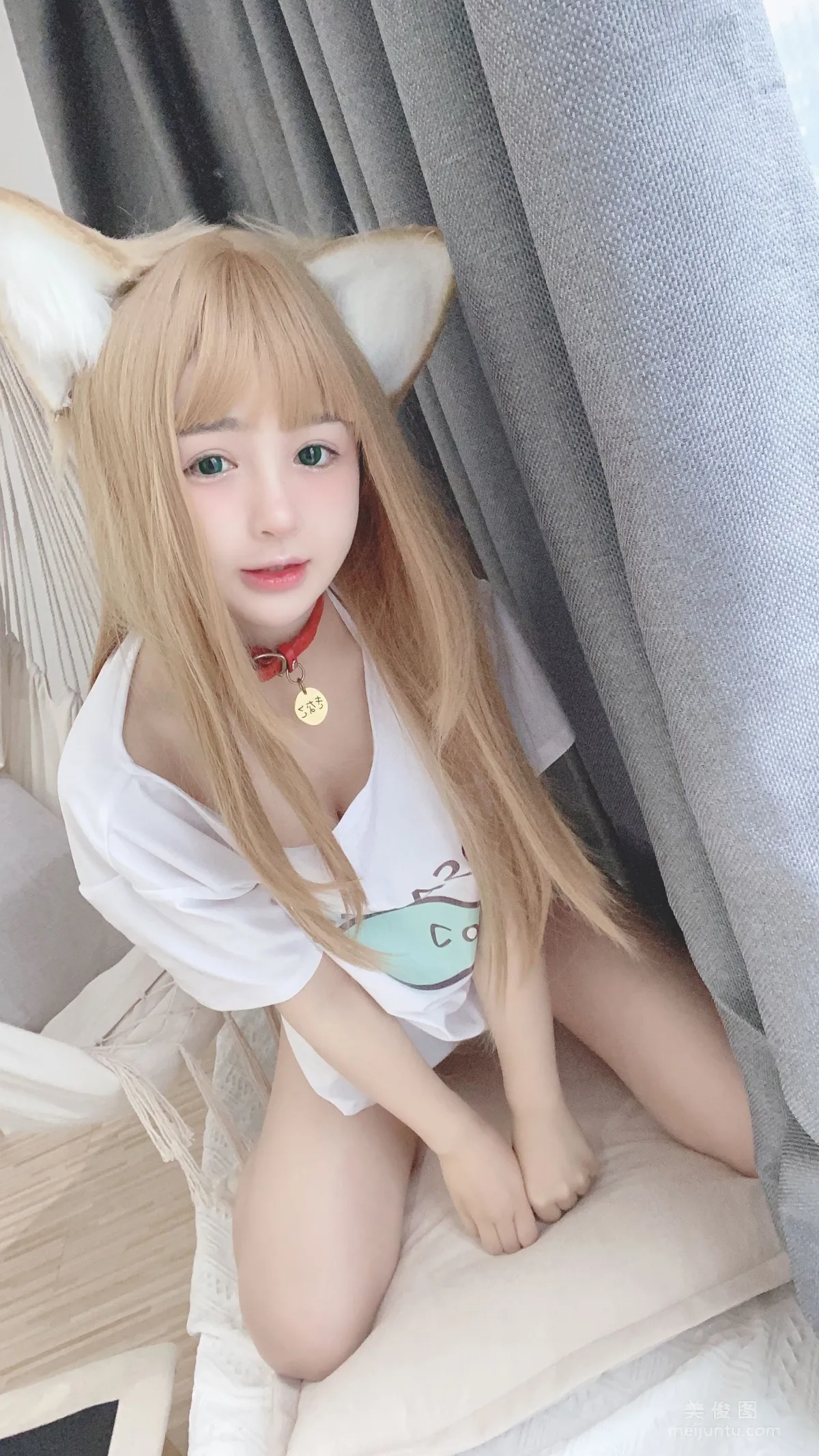 Yingjing Ningning: Web Idols photo 9