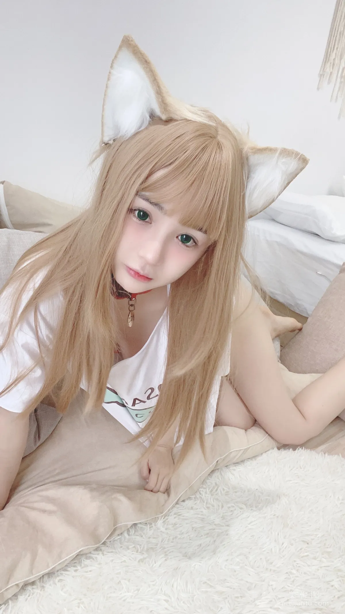 Yingjing Ningning: Web Idols photo 22