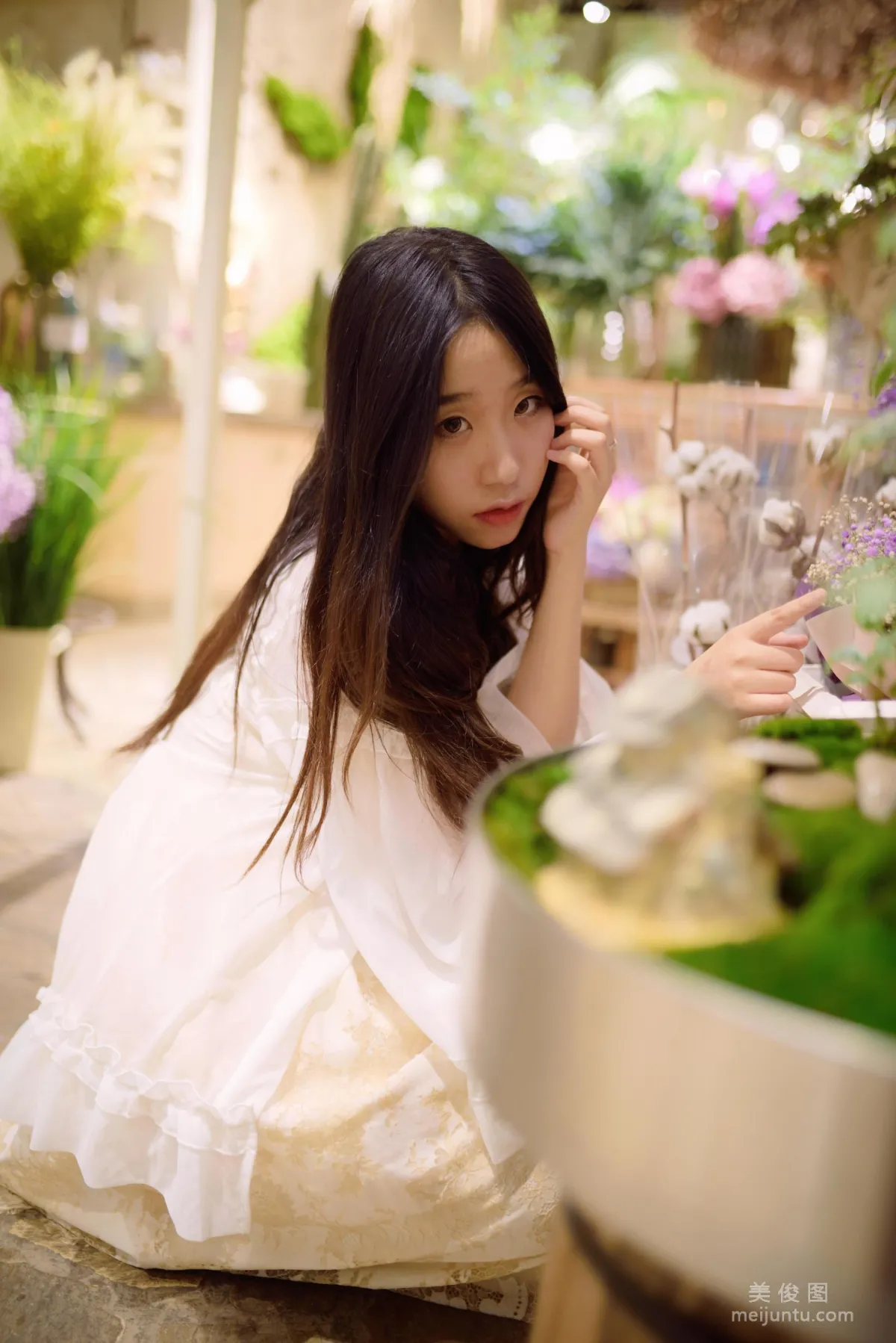 Muling Mu0: Web Idols photo 13