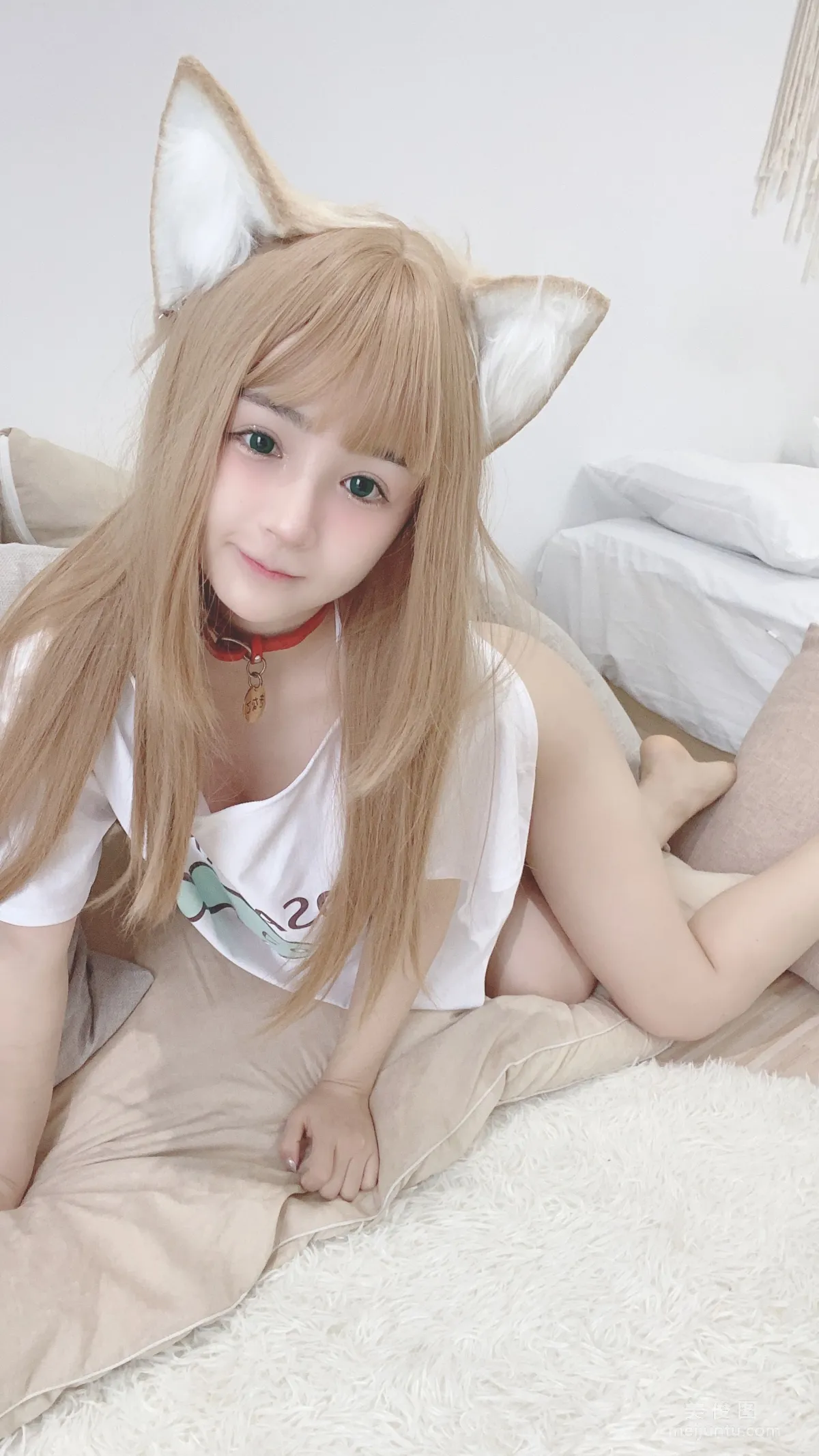 Yingjing Ningning: Web Idols photo 23