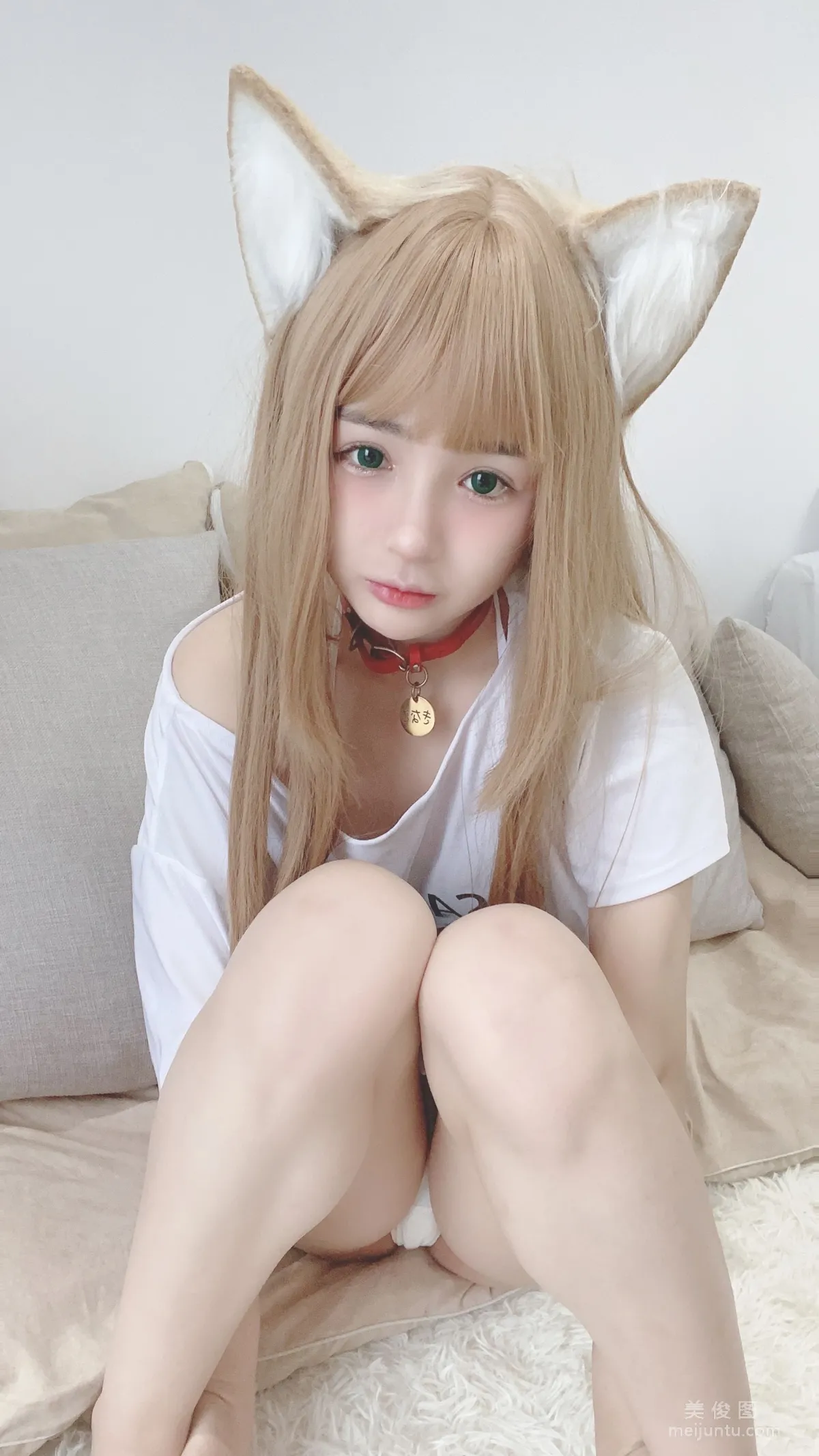 Yingjing Ningning: Web Idols photo 17