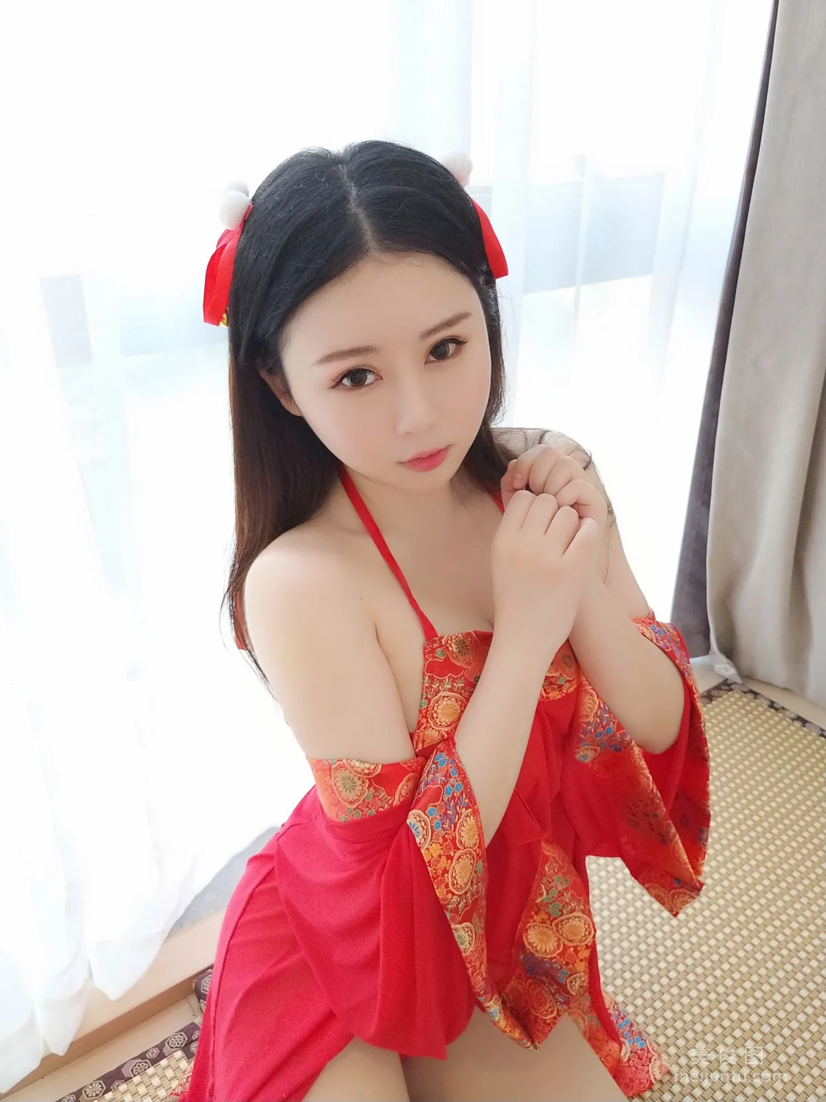 Shiyi Jiangya: Web Idols photo 21