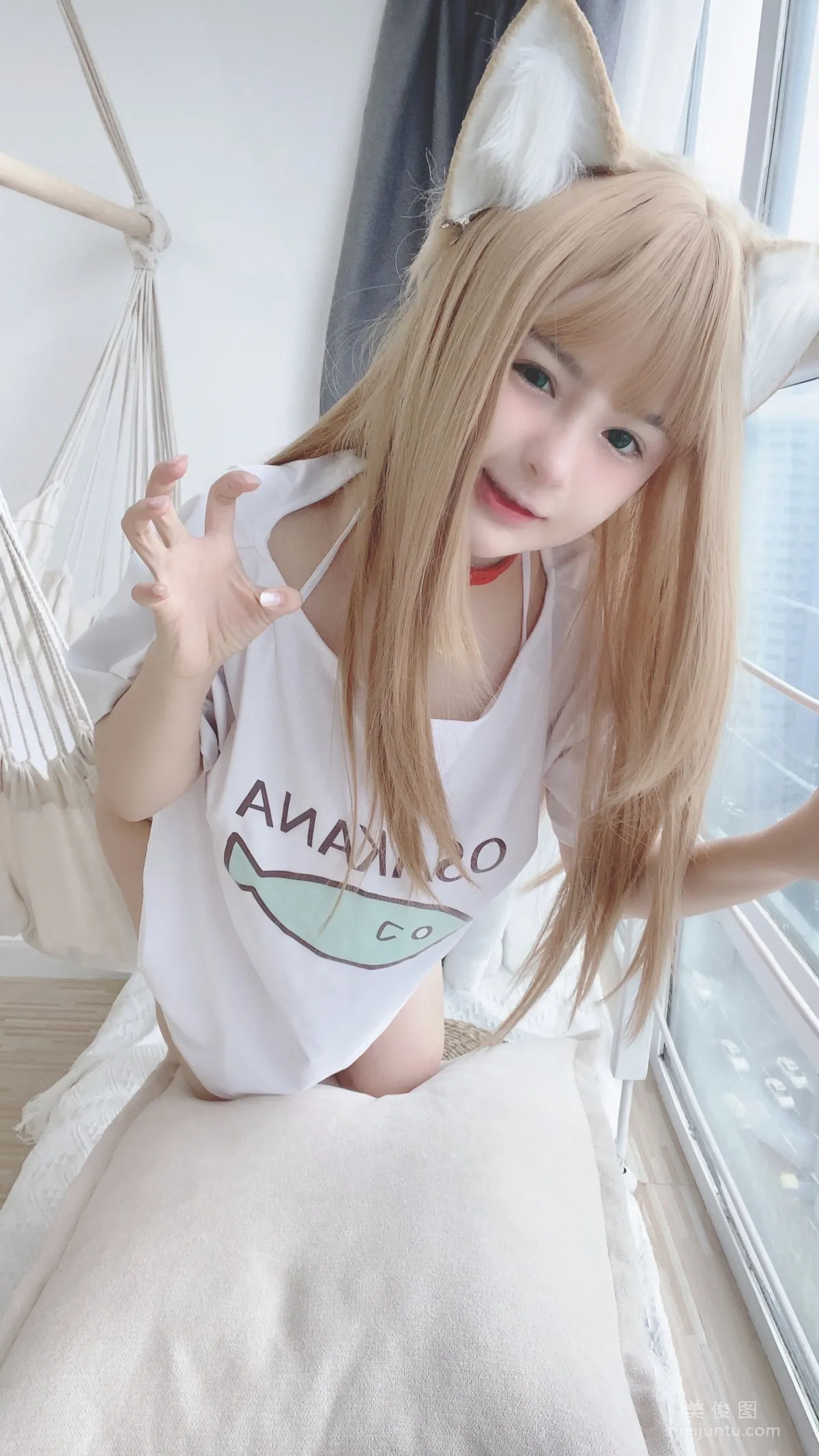 Yingjing Ningning: Web Idols photo 8