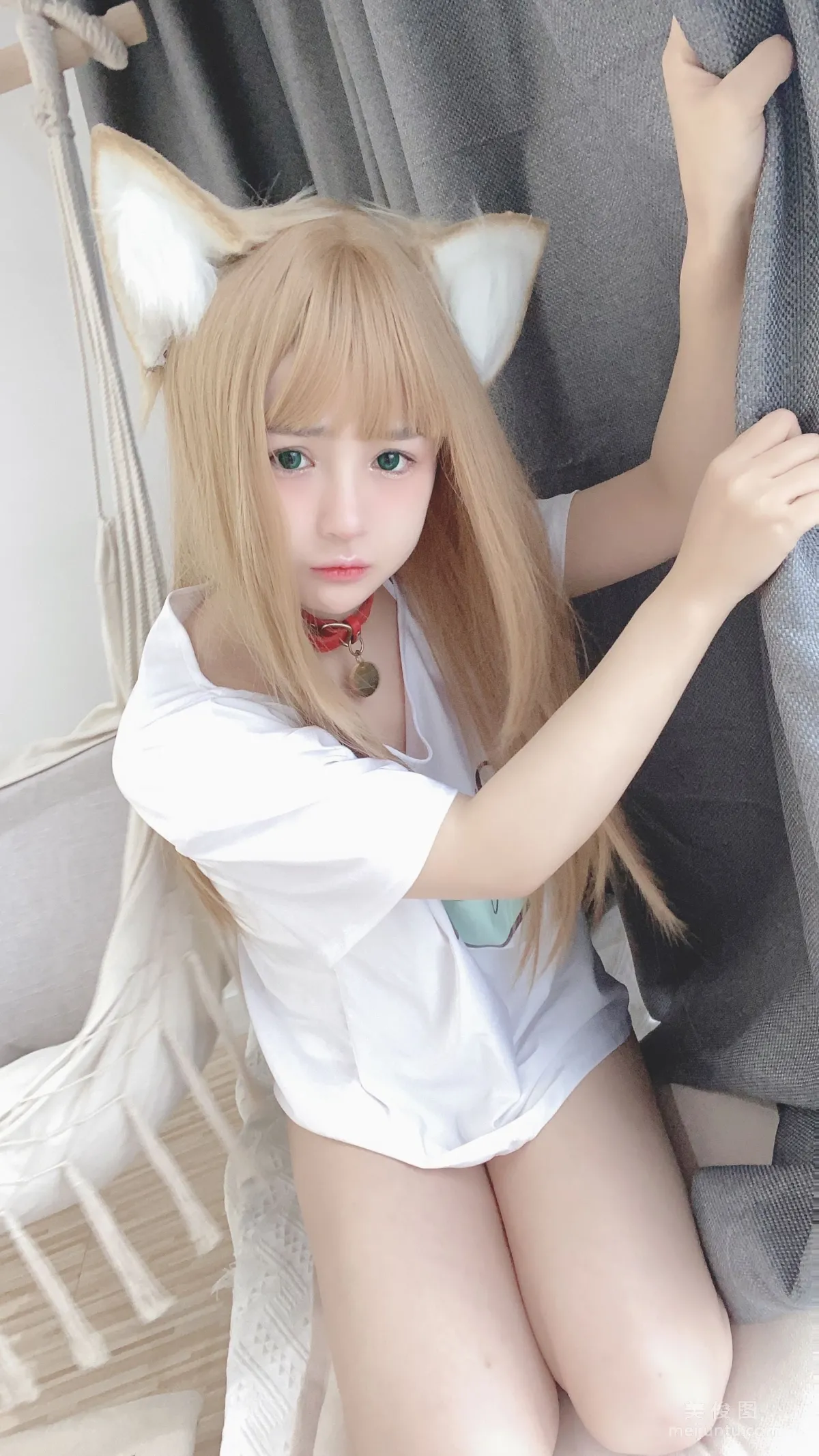 Yingjing Ningning: Web Idols photo 2