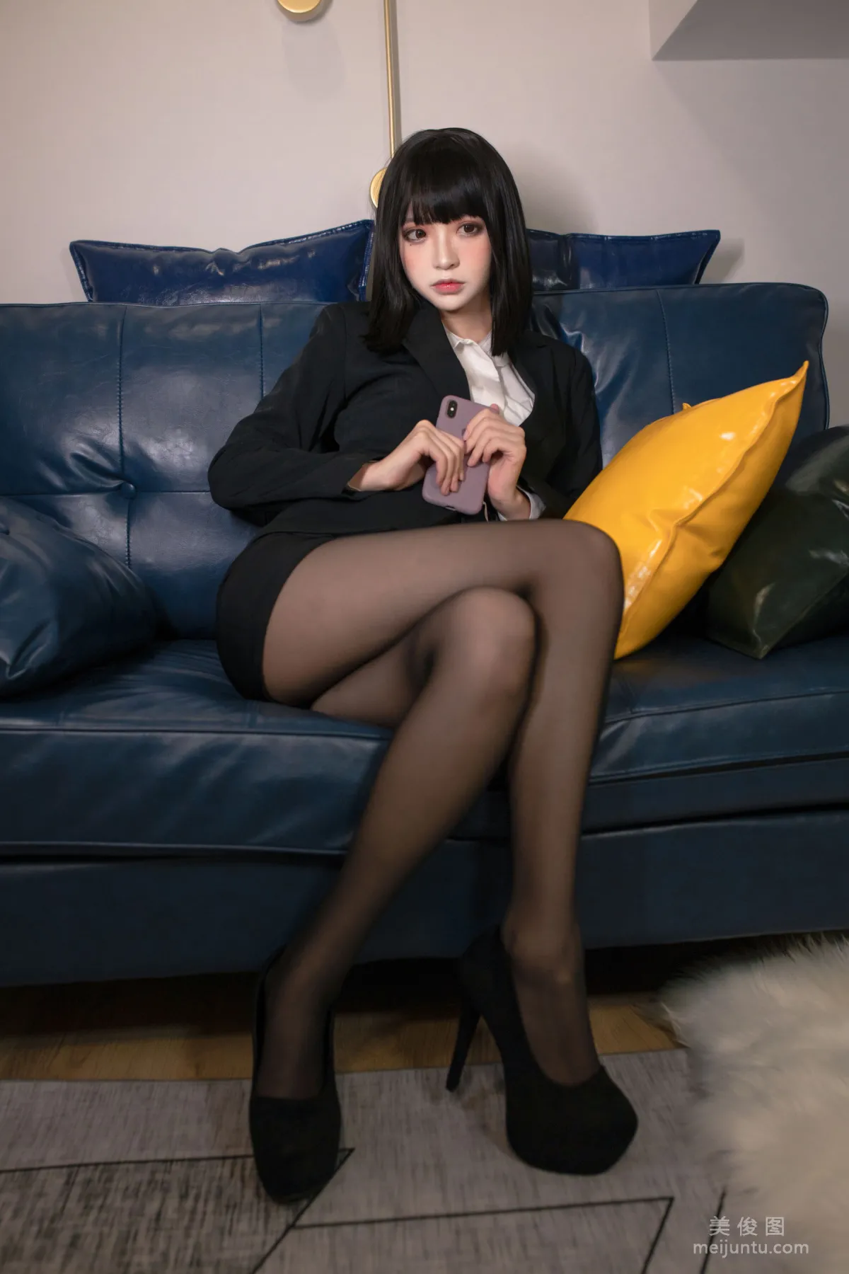 Fengmao ss: Web Idols photo 28