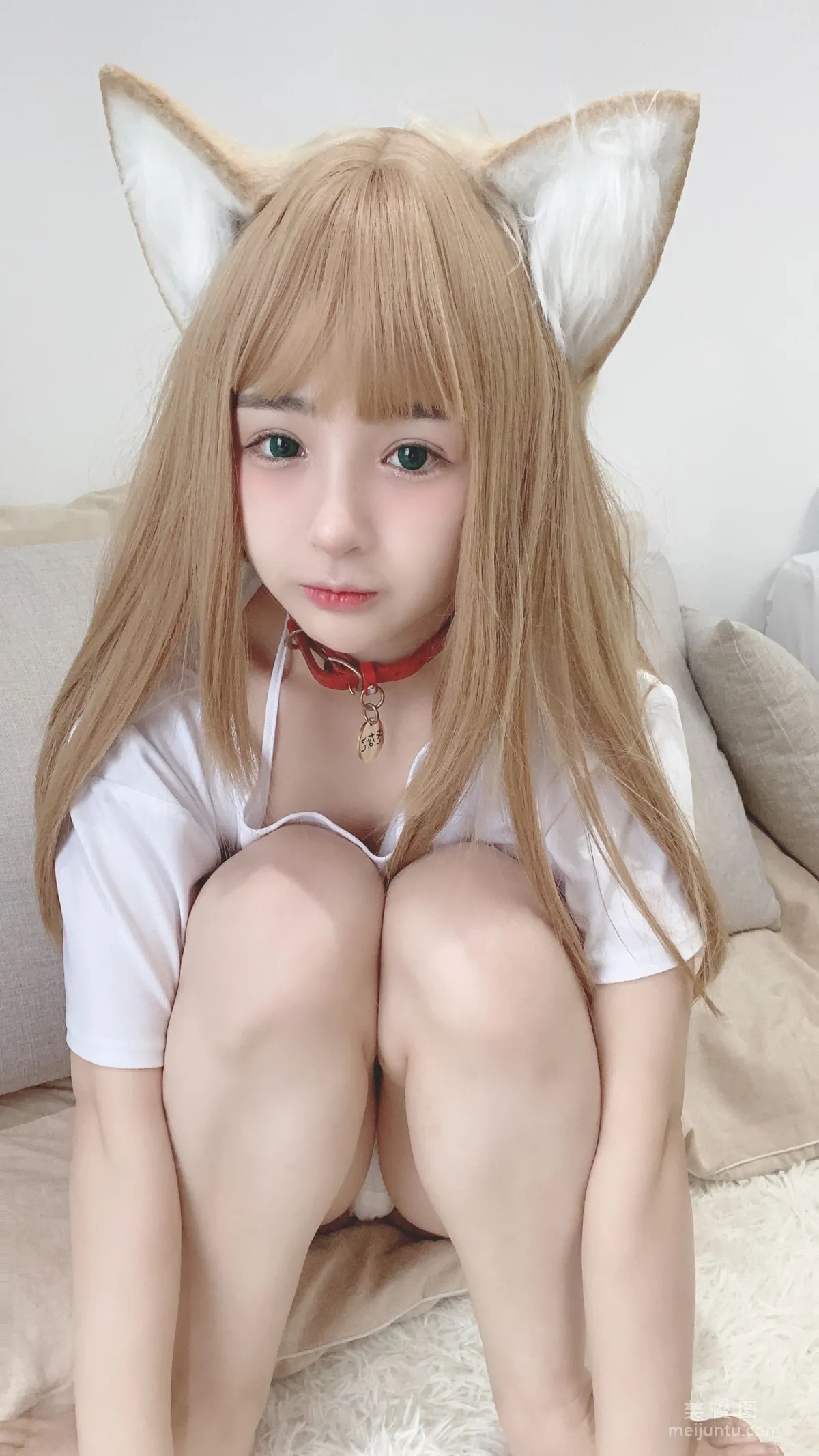 Yingjing Ningning: Web Idols photo 13