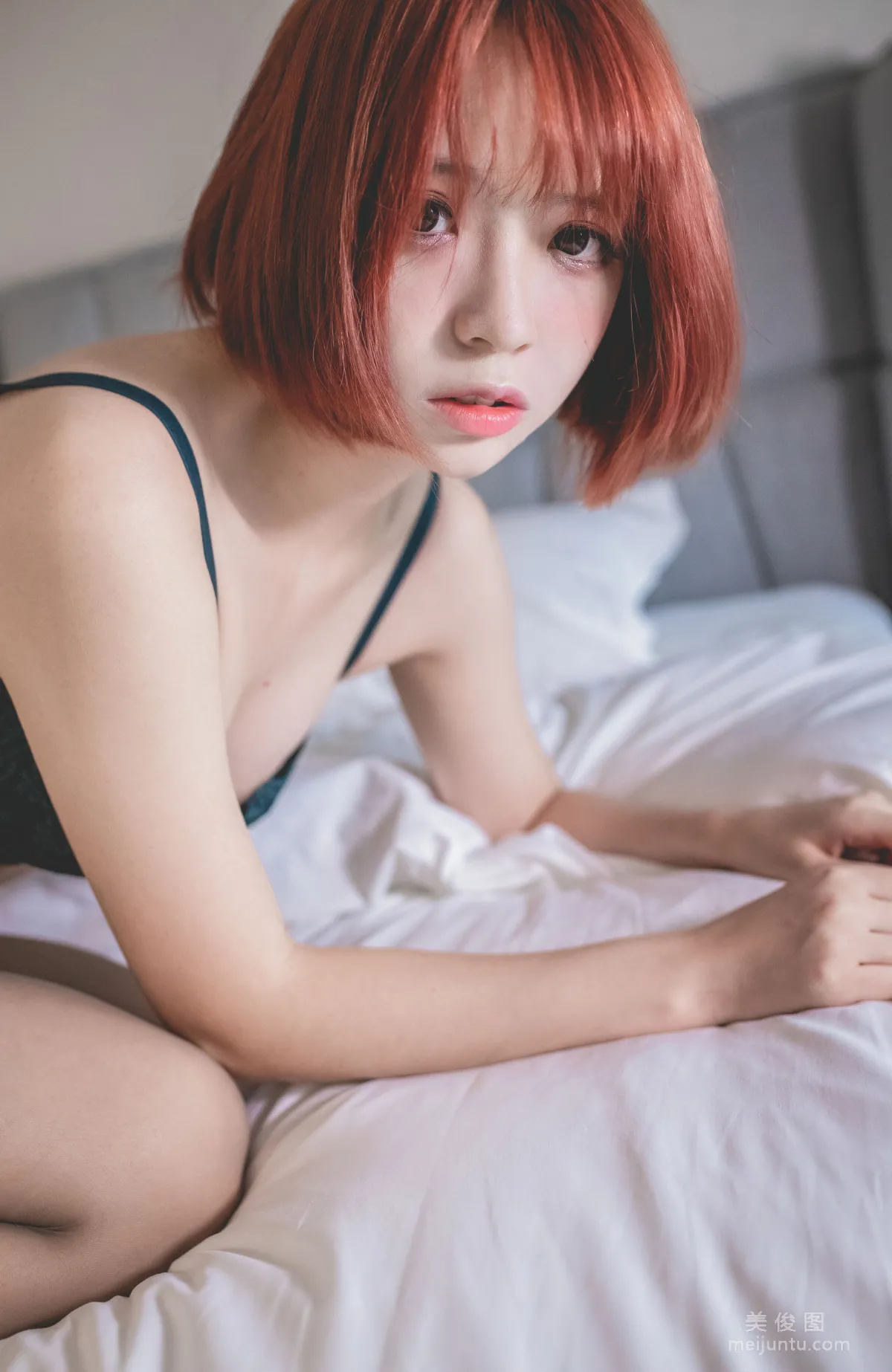 [Cosplay] 疯猫ss - OL真爱之肉丝OL14