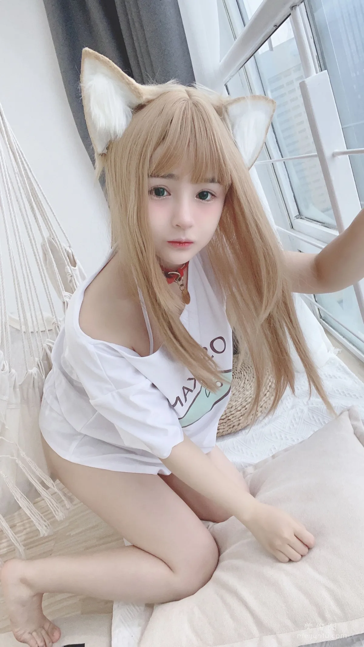 Yingjing Ningning: Web Idols photo 6