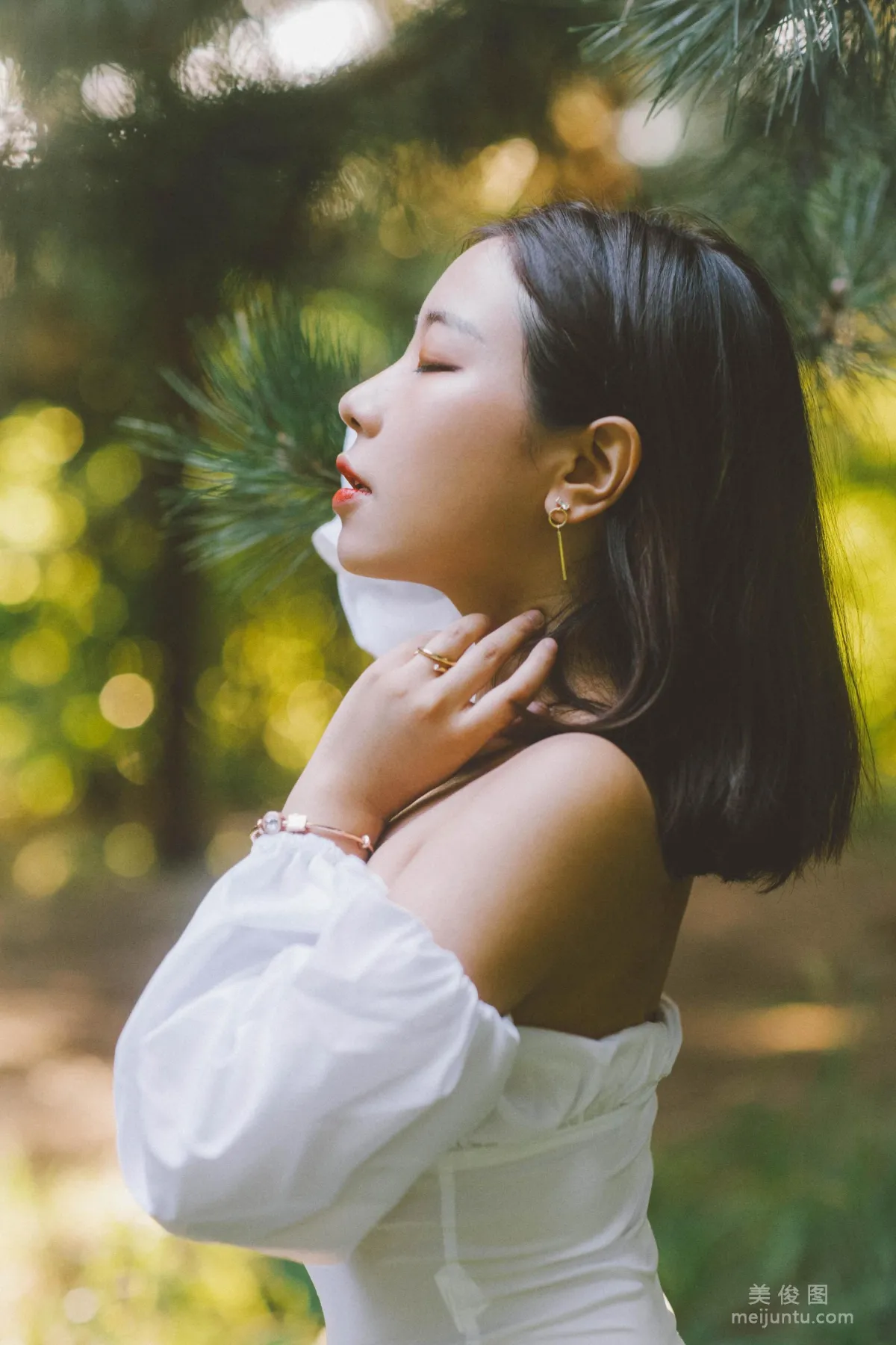 Muling Mu0: Web Idols photo 4